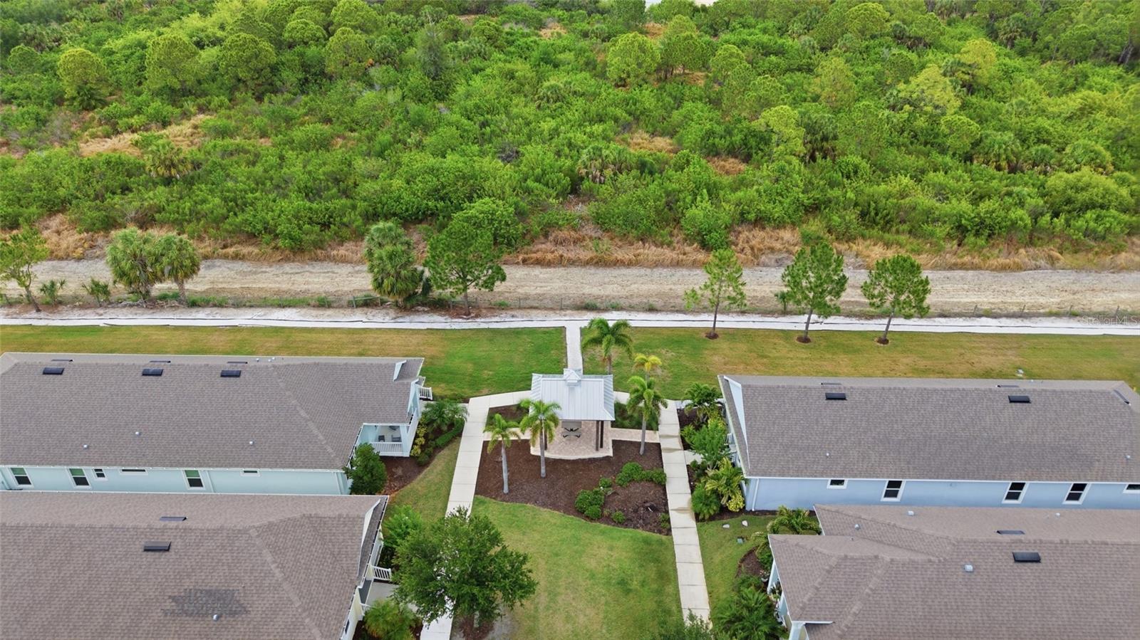 MIRABAY PARCELS 21 & 23 - Residential