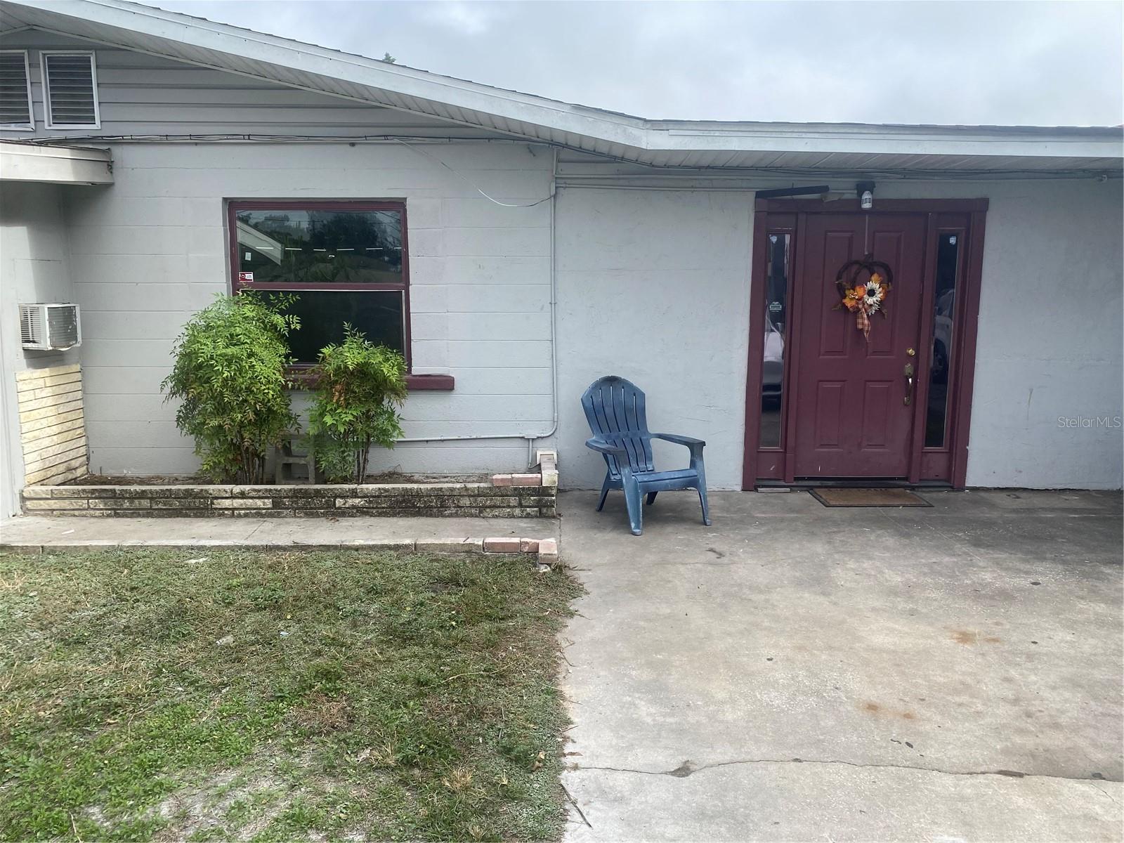 AIRPORT REV - Residential Income