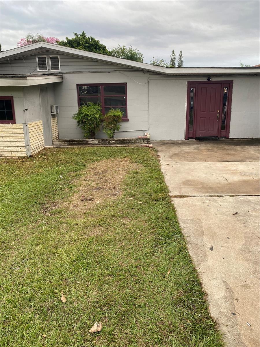 AIRPORT REV - Residential Income