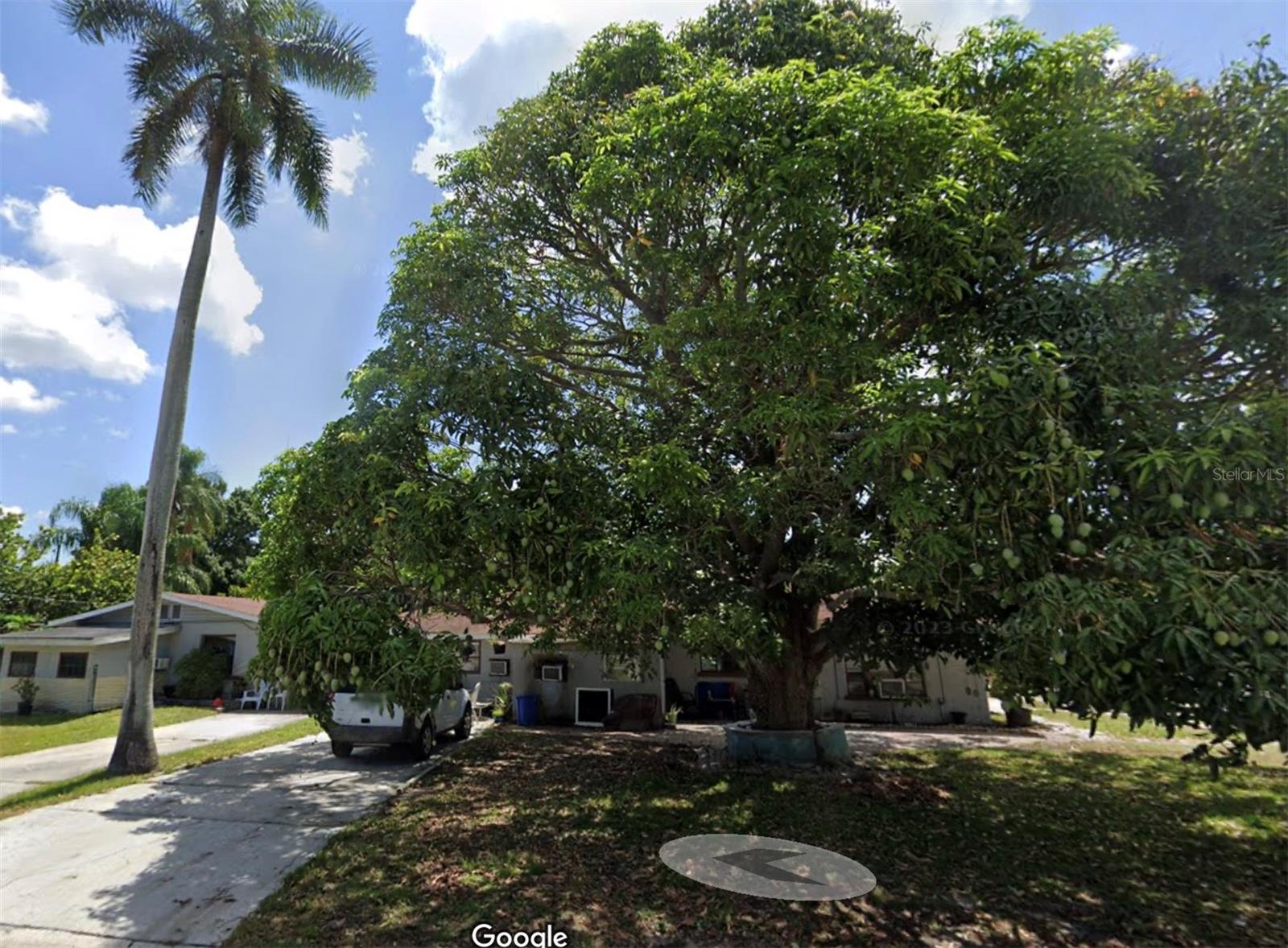 AIRPORT REV - Residential Income