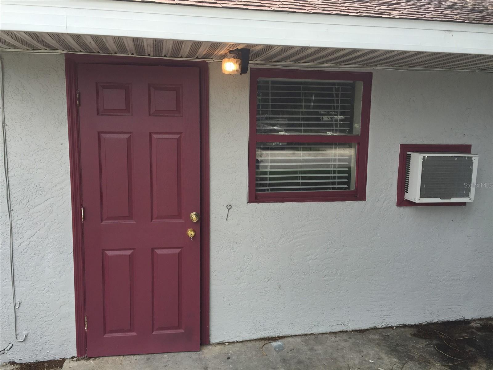 AIRPORT REV - Residential Income