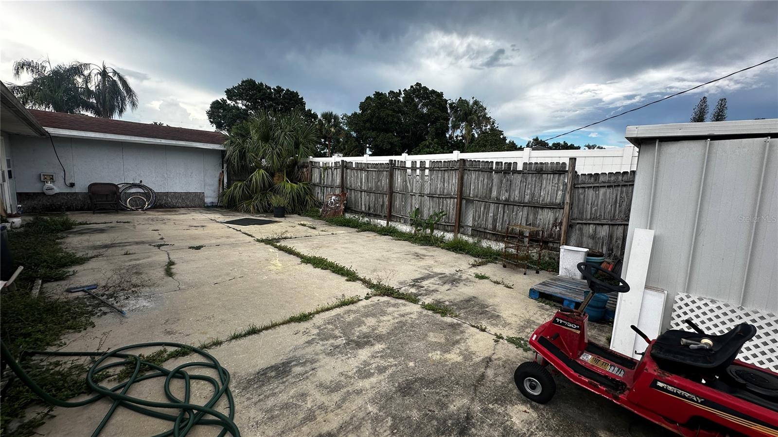 AIRPORT REV - Residential Income