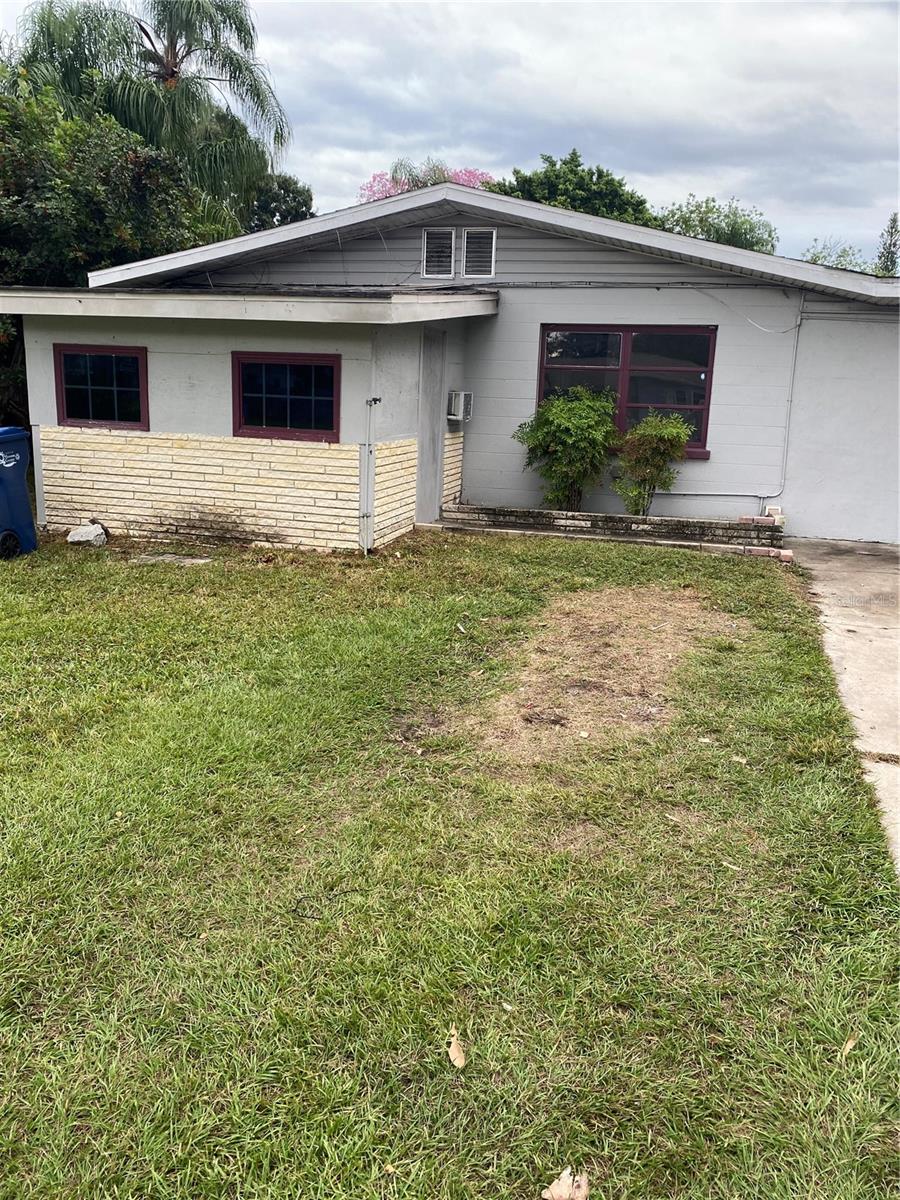 AIRPORT REV - Residential Income