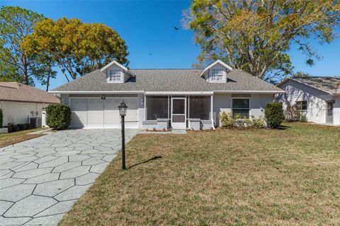 Photo of 6282 Darien Way, Spring Hill, FL 34606 (MLS # W7883381)