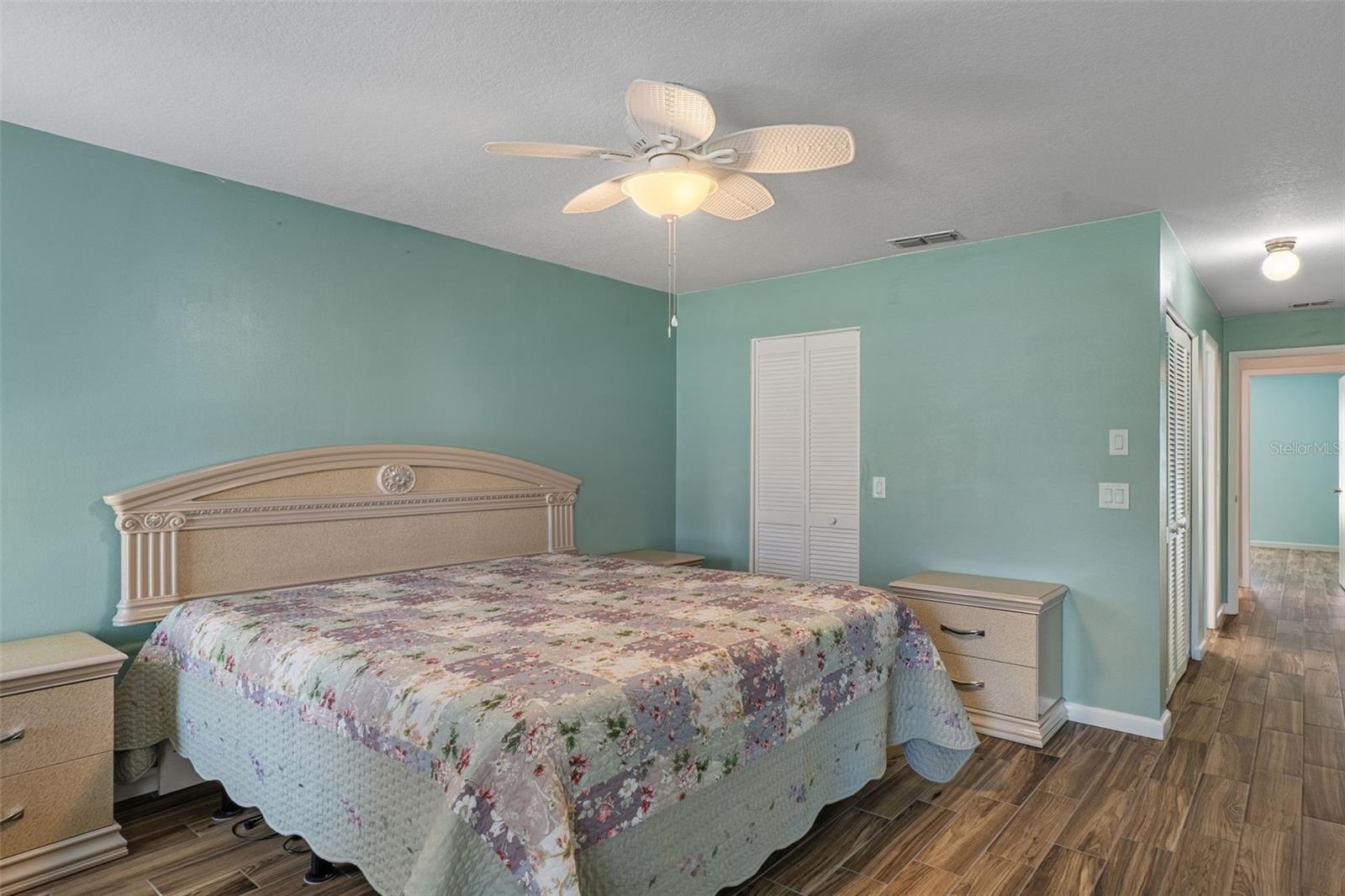 TIMBER PINES - Residential