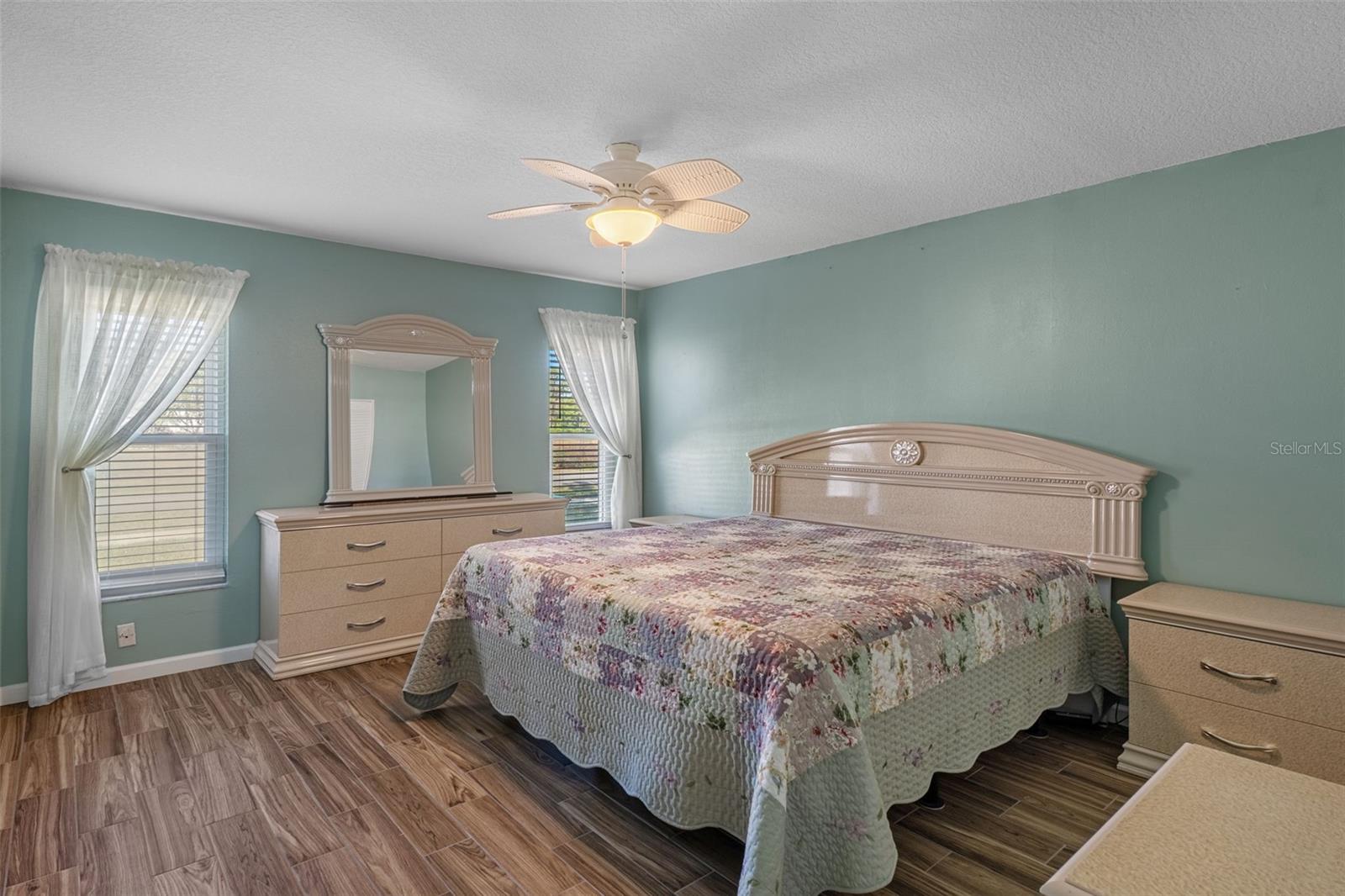 TIMBER PINES - Residential