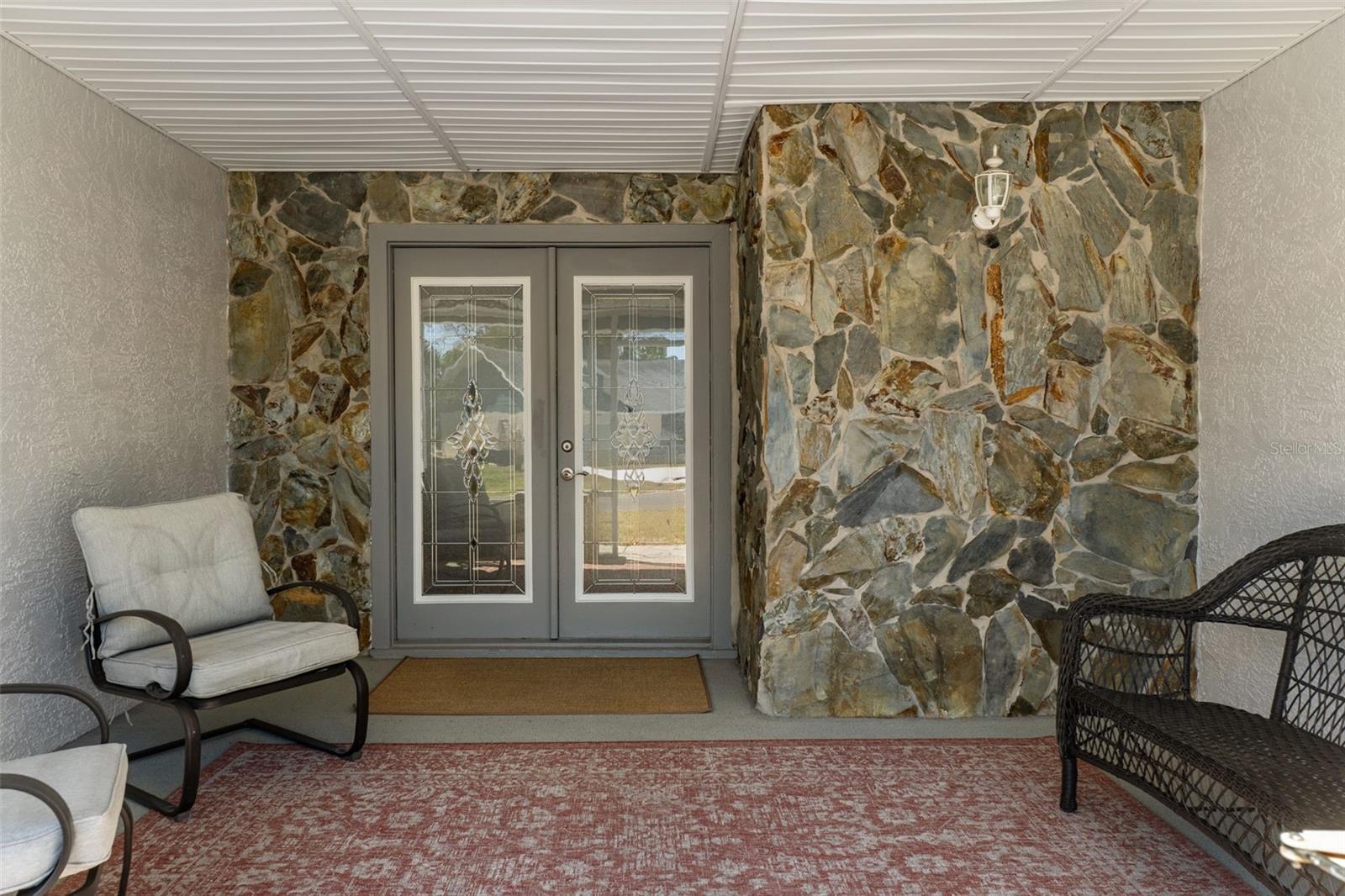 TIMBER PINES - Residential