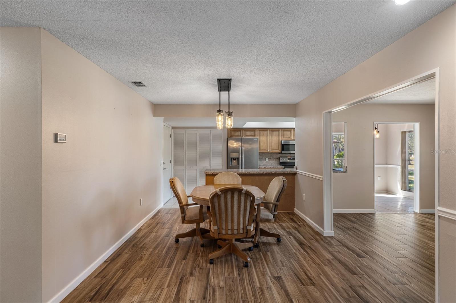 TIMBER PINES - Residential