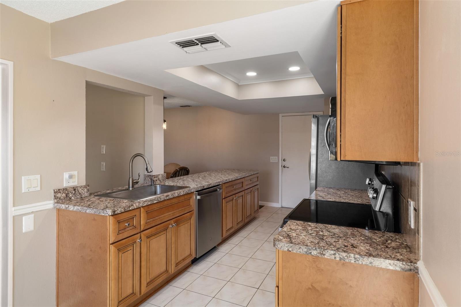 TIMBER PINES - Residential