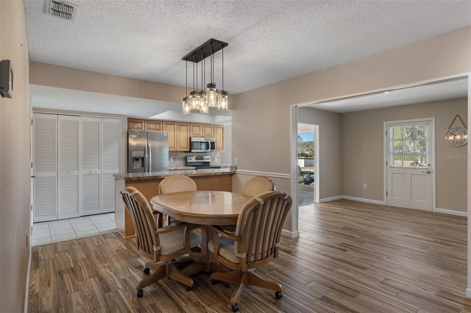 TIMBER PINES - Residential