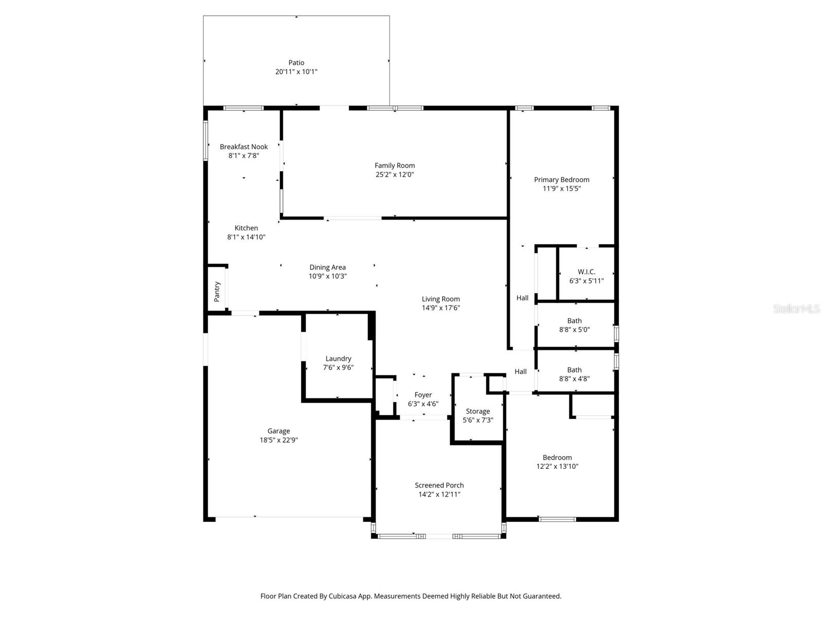TIMBER PINES - Residential