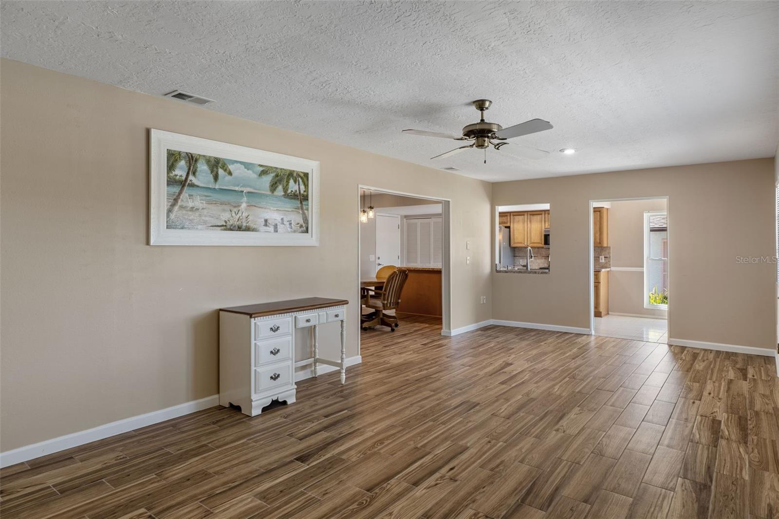 TIMBER PINES - Residential