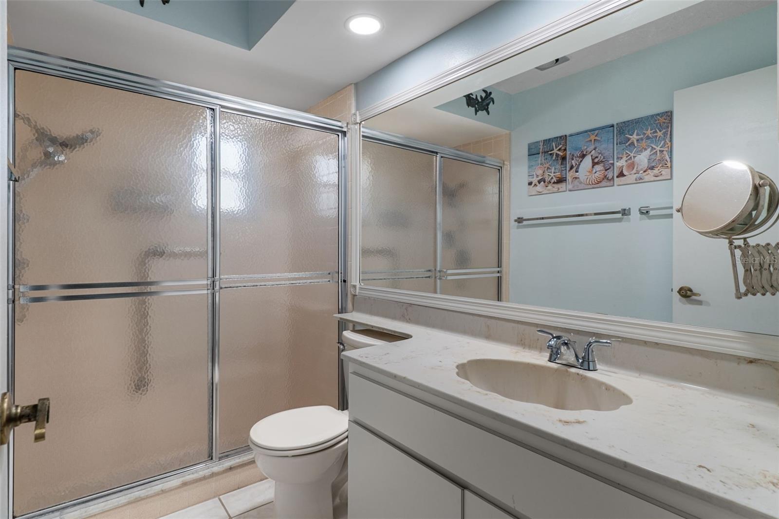 TIMBER PINES - Residential