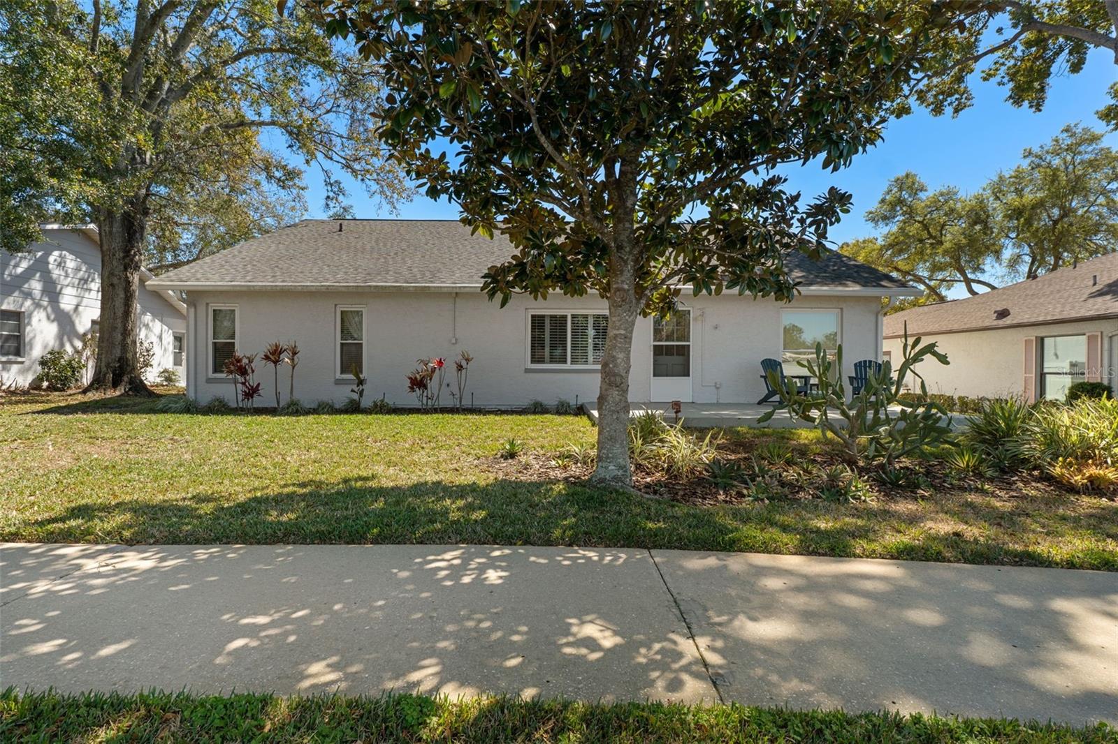 TIMBER PINES - Residential