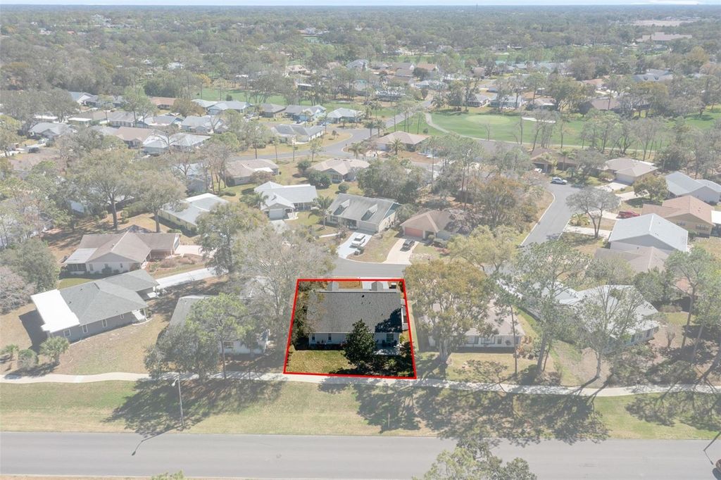 Photo of 6282 Darien Way, Spring Hill, FL 34606 (MLS # W7883381)