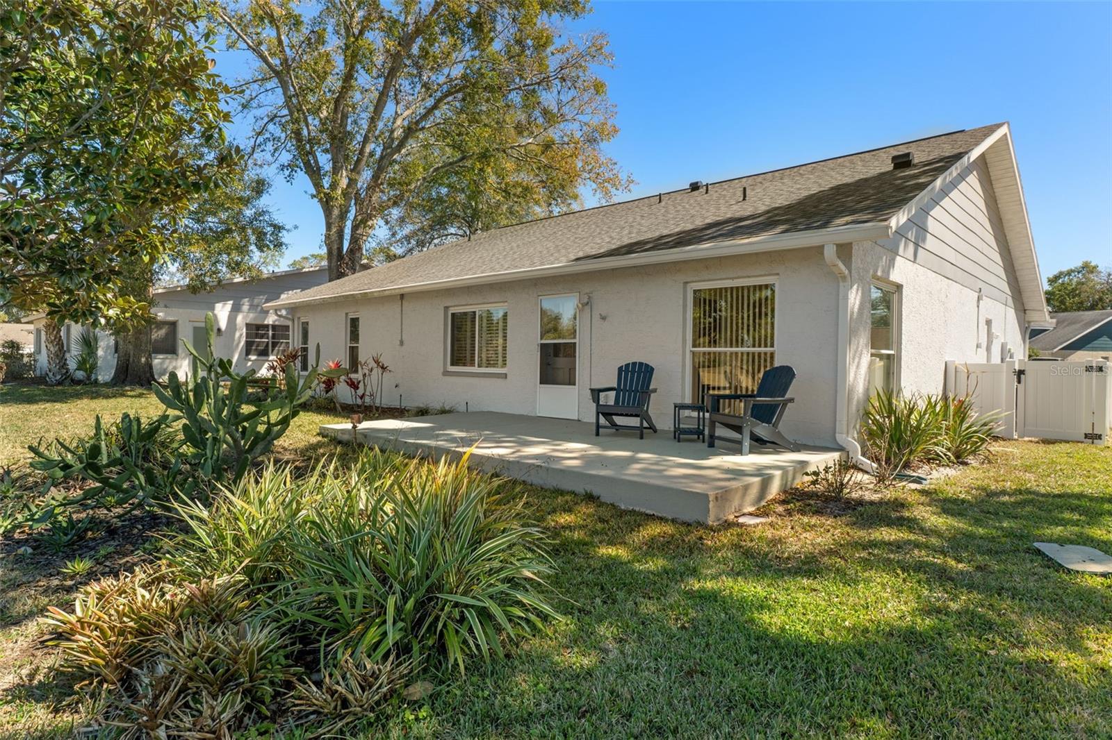 TIMBER PINES - Residential