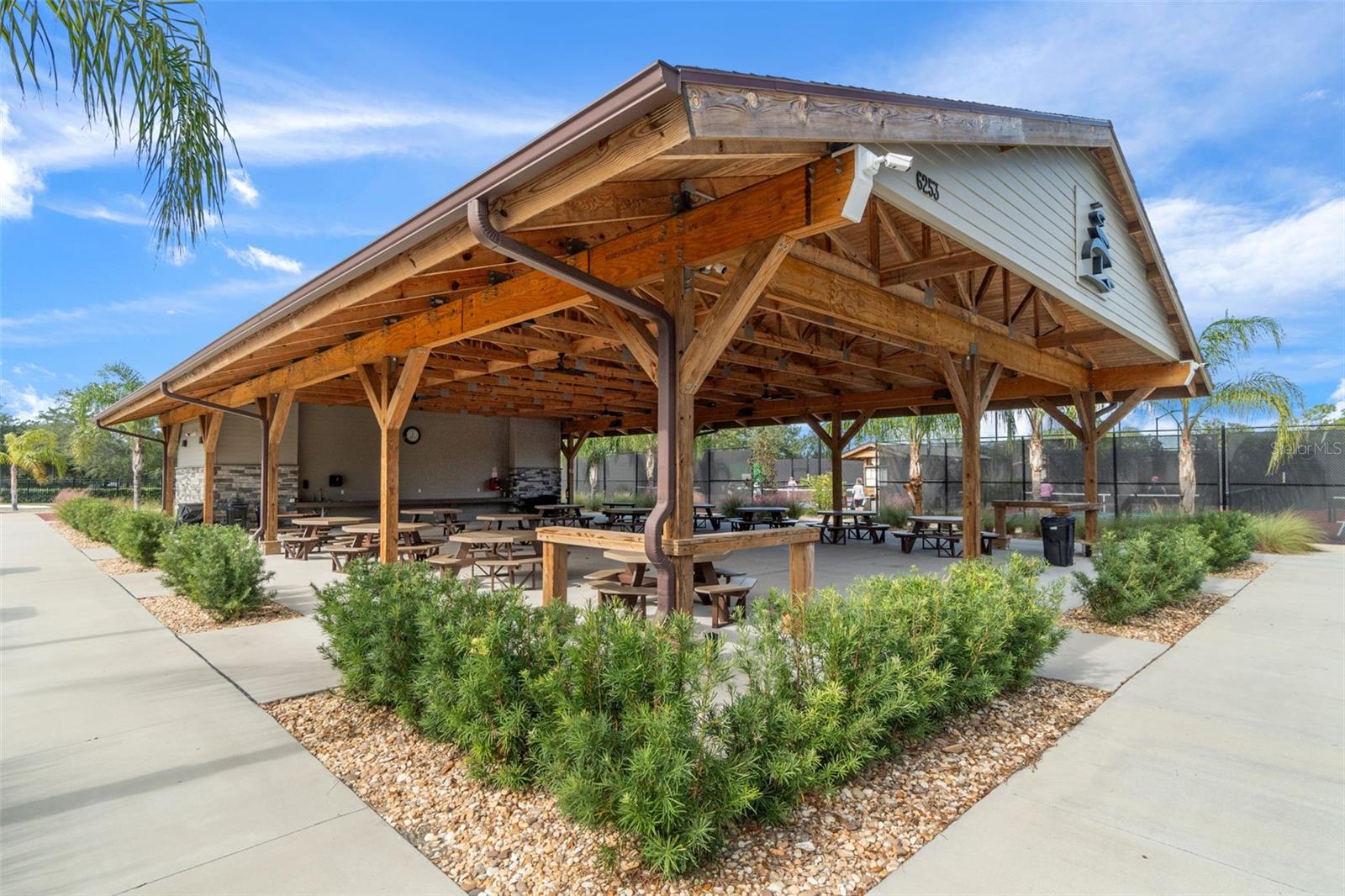 TIMBER PINES - Residential