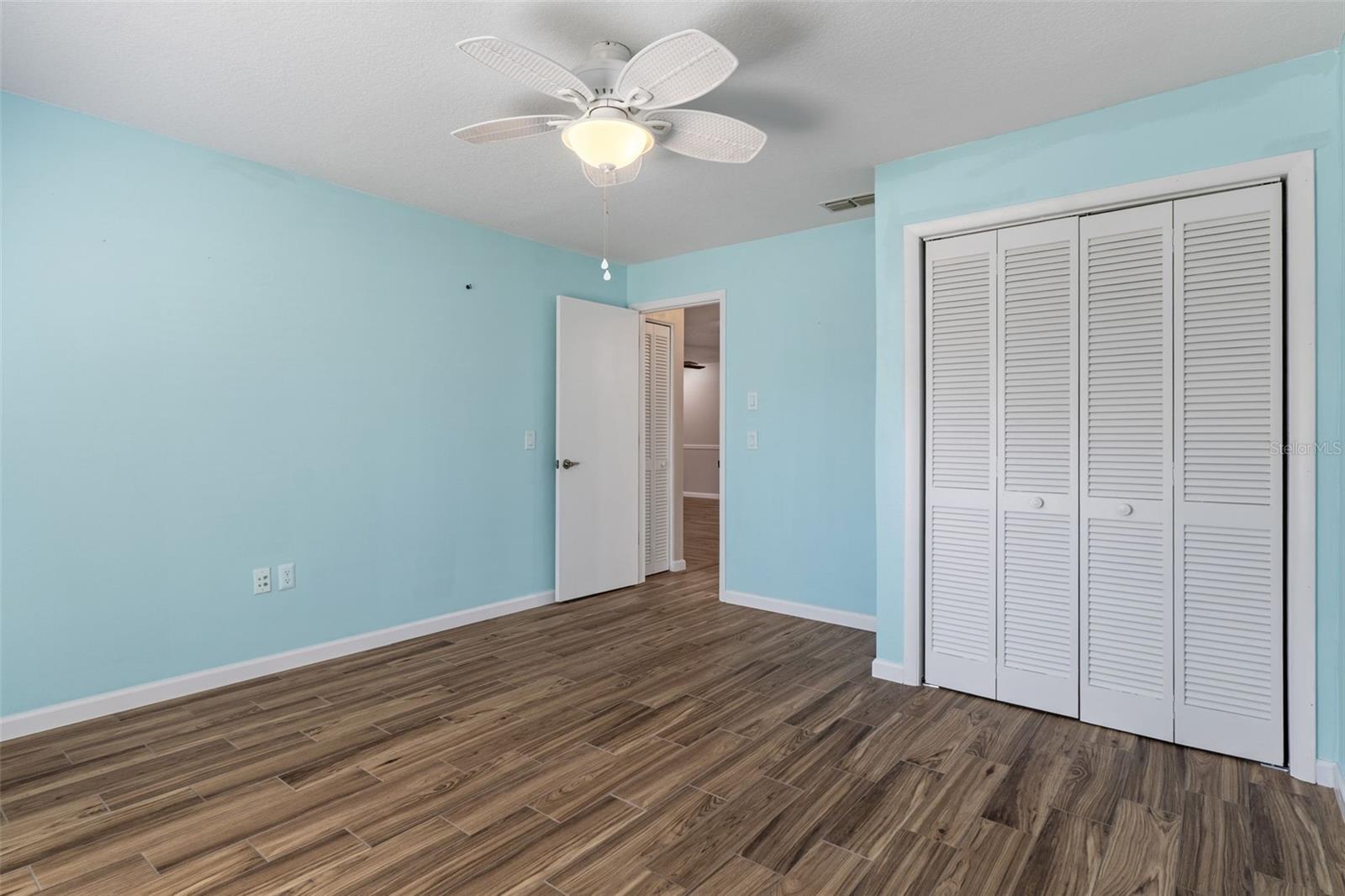 TIMBER PINES - Residential