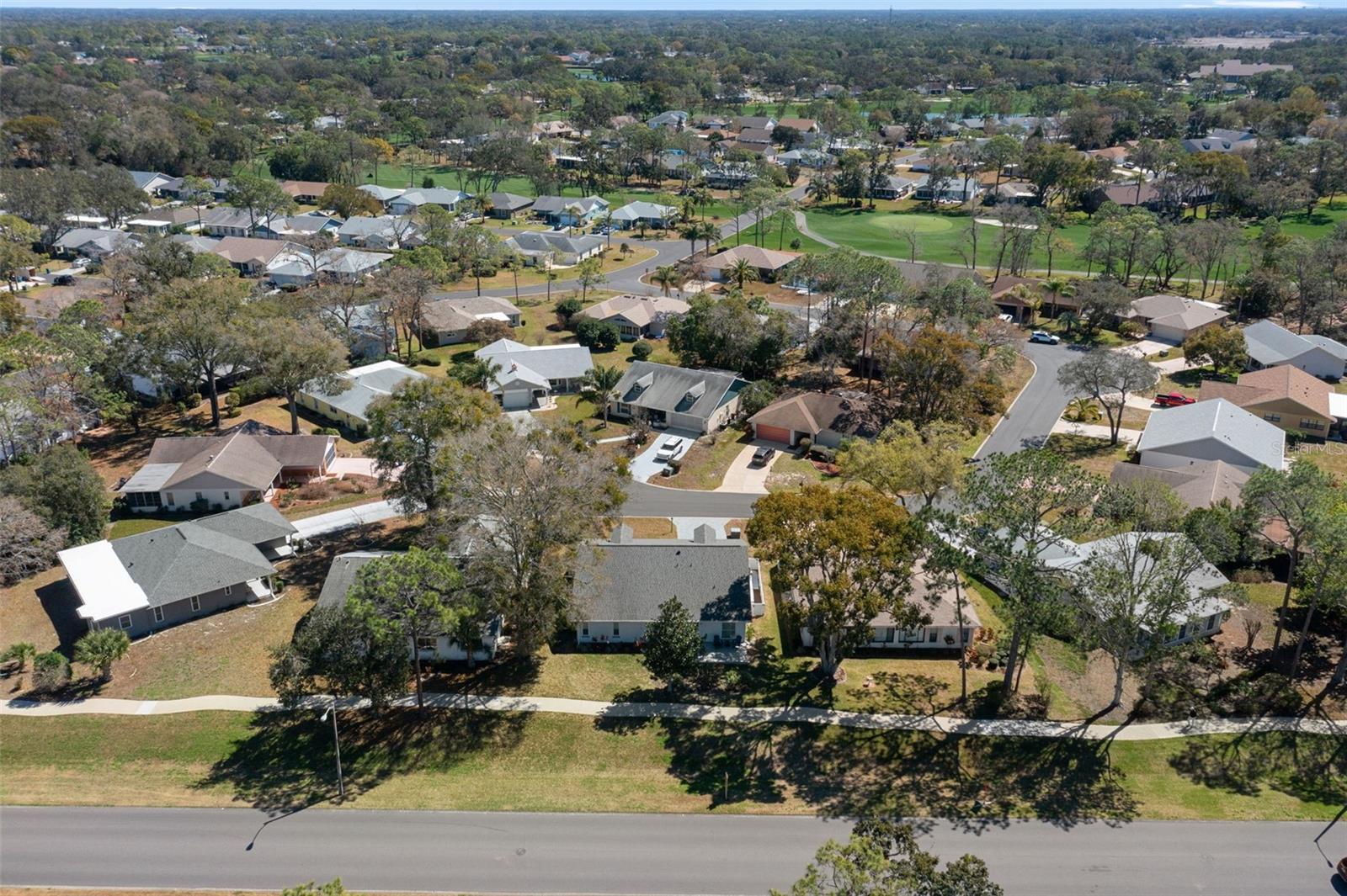 TIMBER PINES - Residential