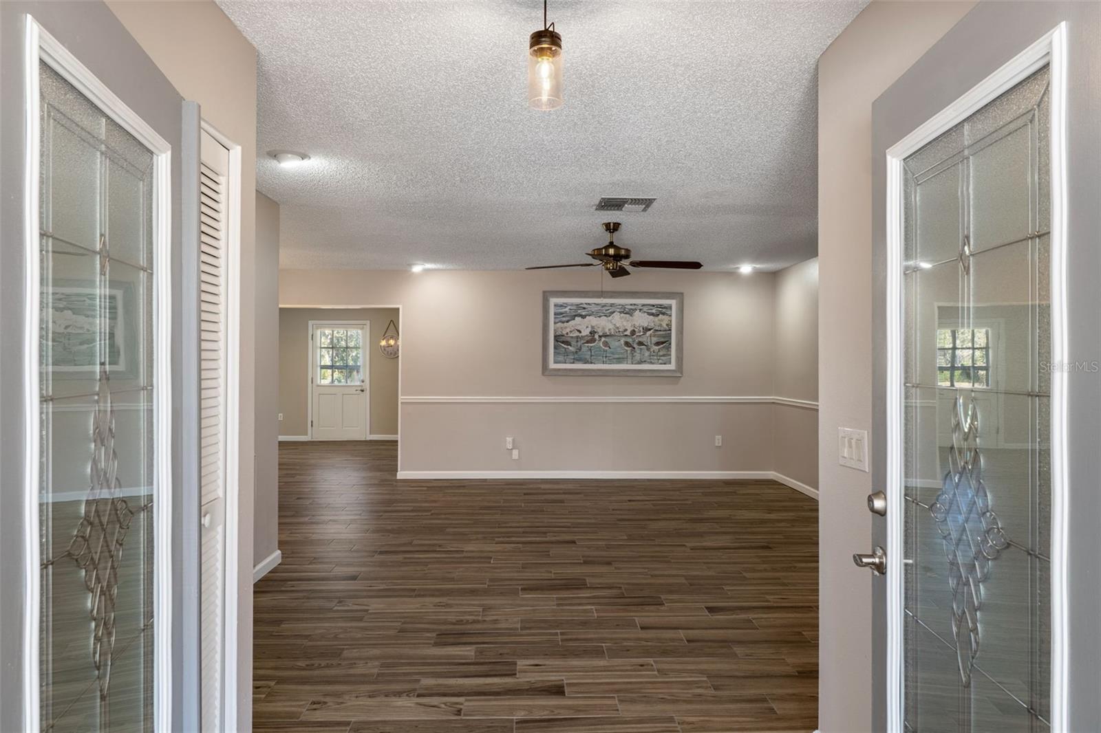 TIMBER PINES - Residential