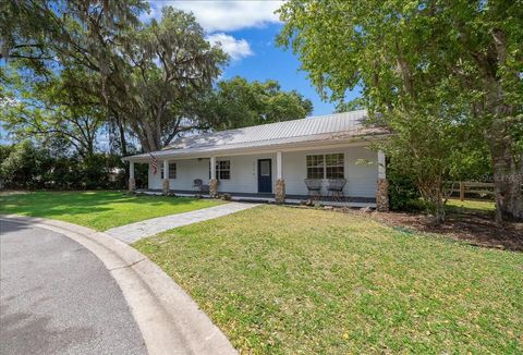 Tiny photo for 5214 SE 113th Place, Belleview, FL 34420 (MLS # OM721830)