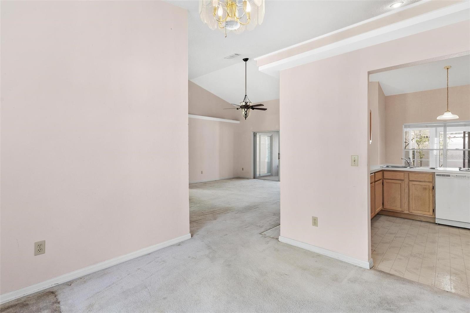 WINTER HILL - Residential