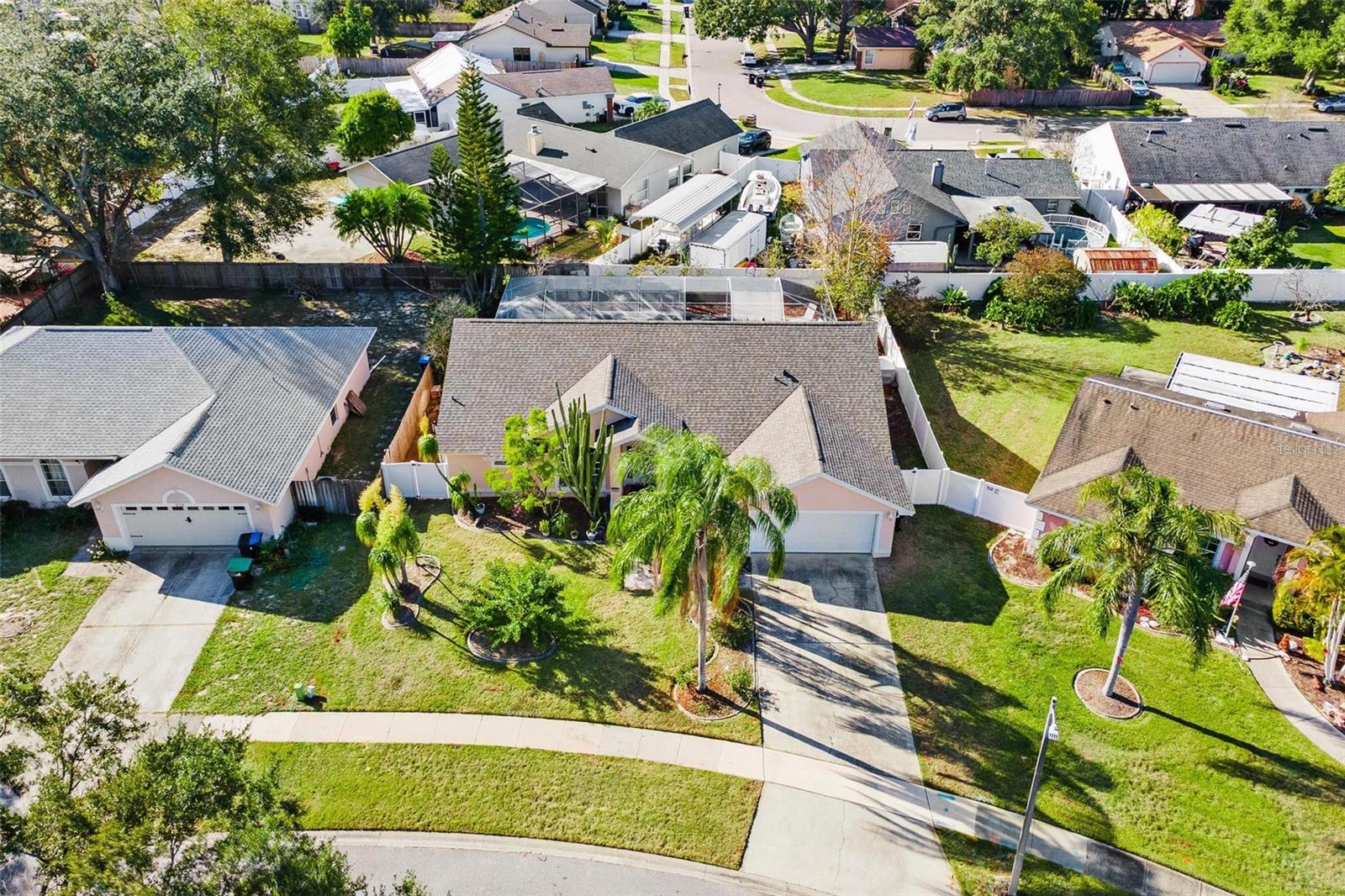 WINTER HILL - Residential