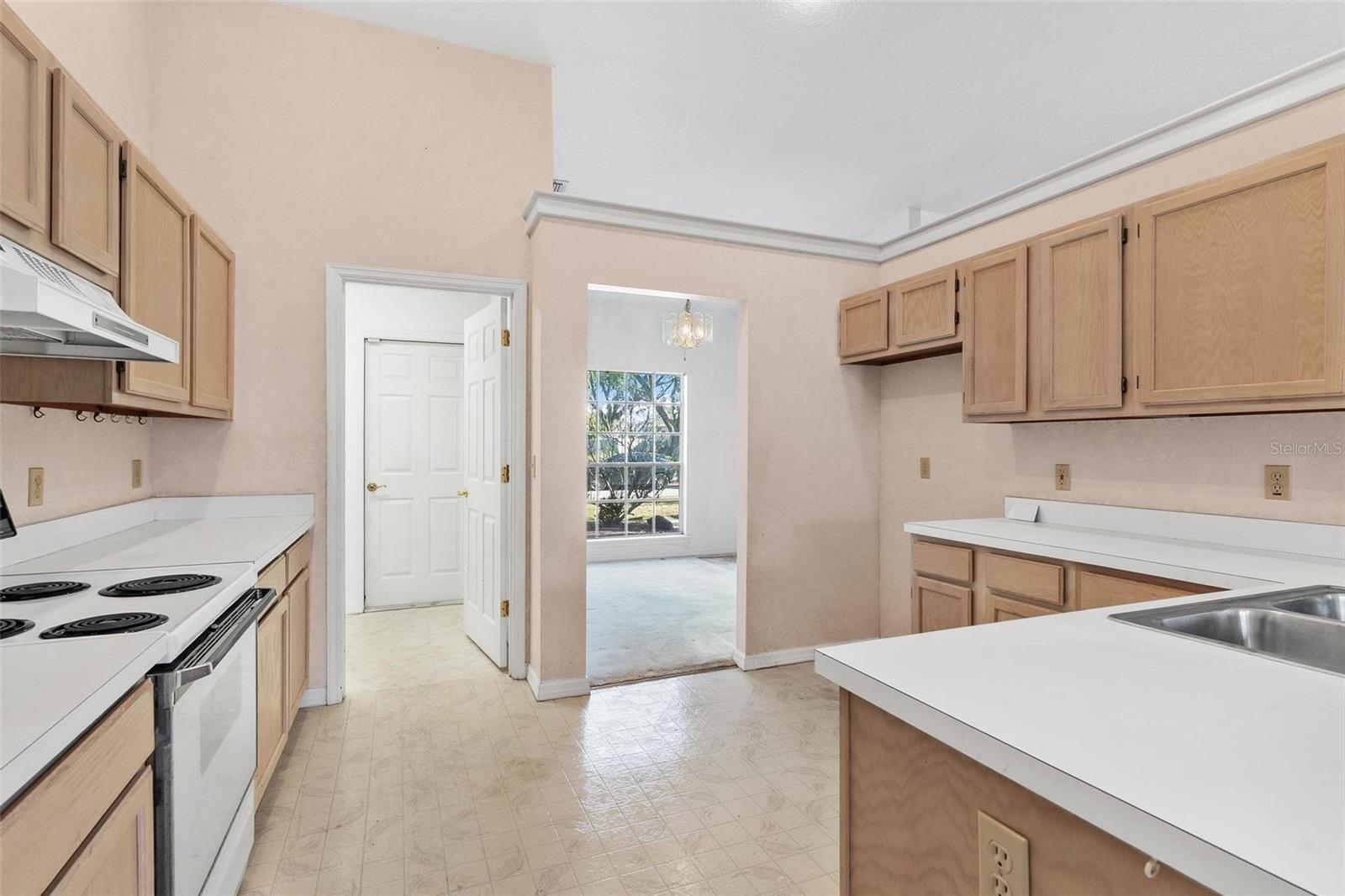 WINTER HILL - Residential