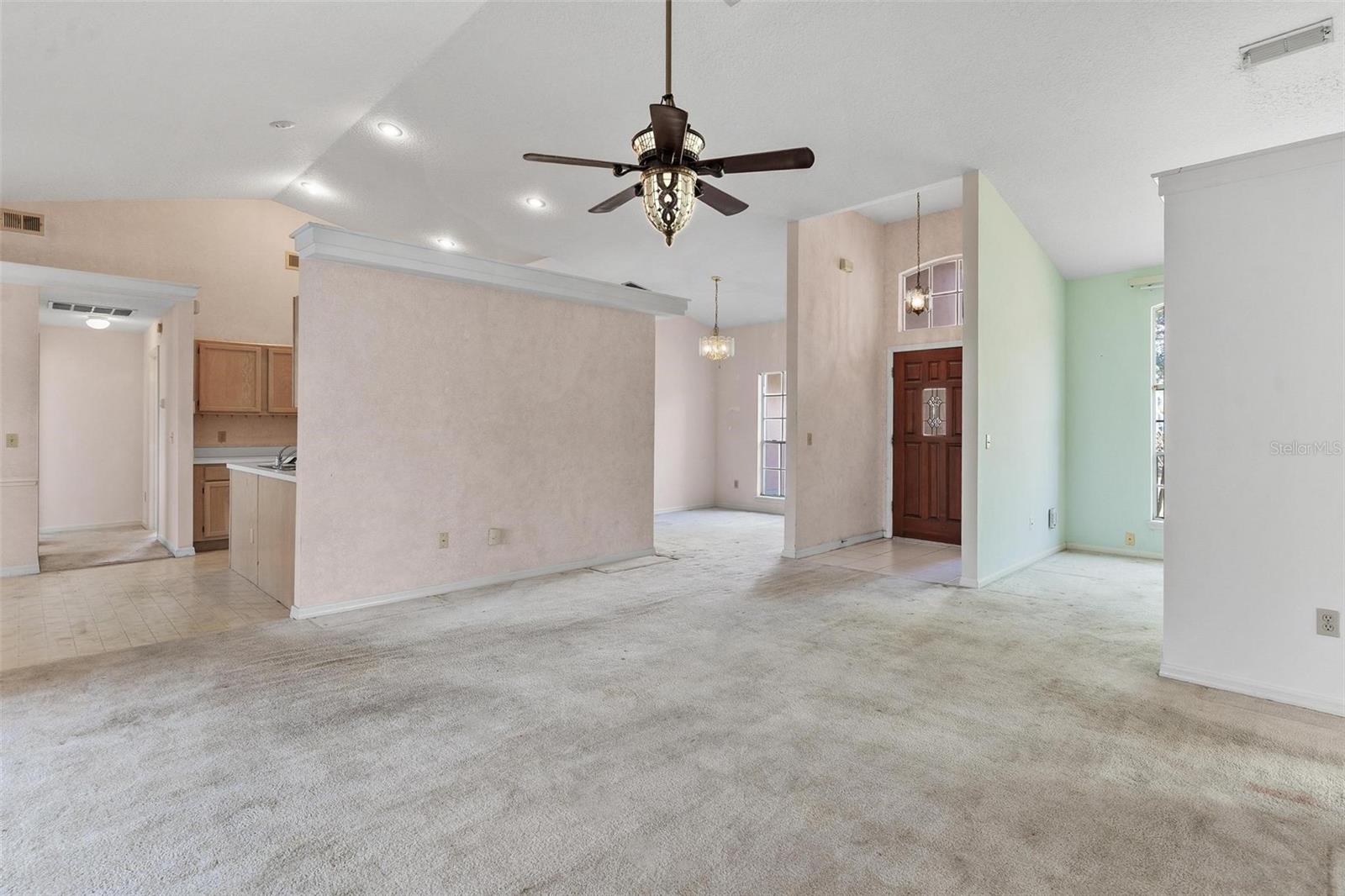 WINTER HILL - Residential