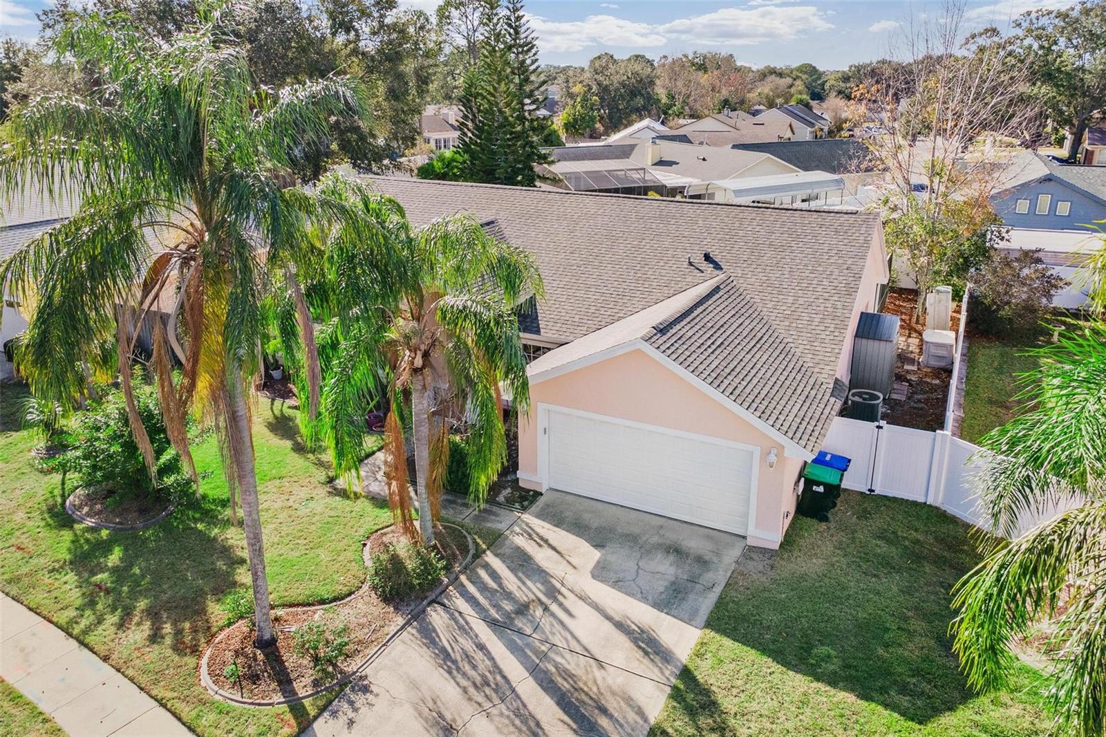 WINTER HILL - Residential