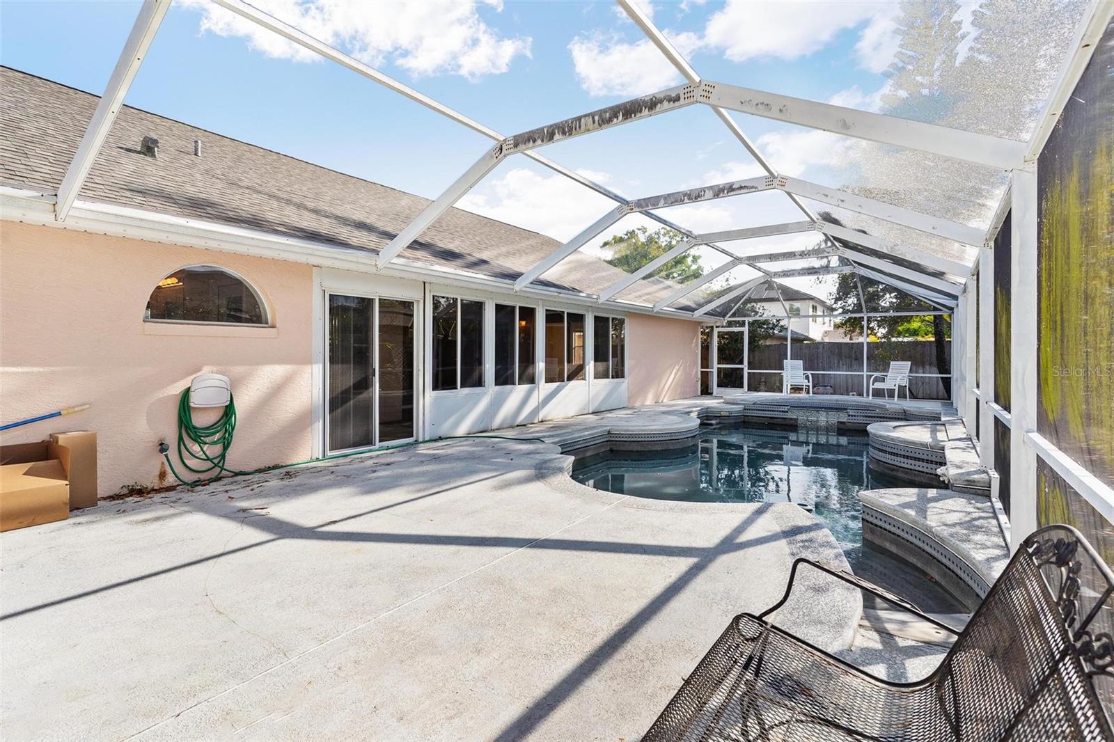 WINTER HILL - Residential