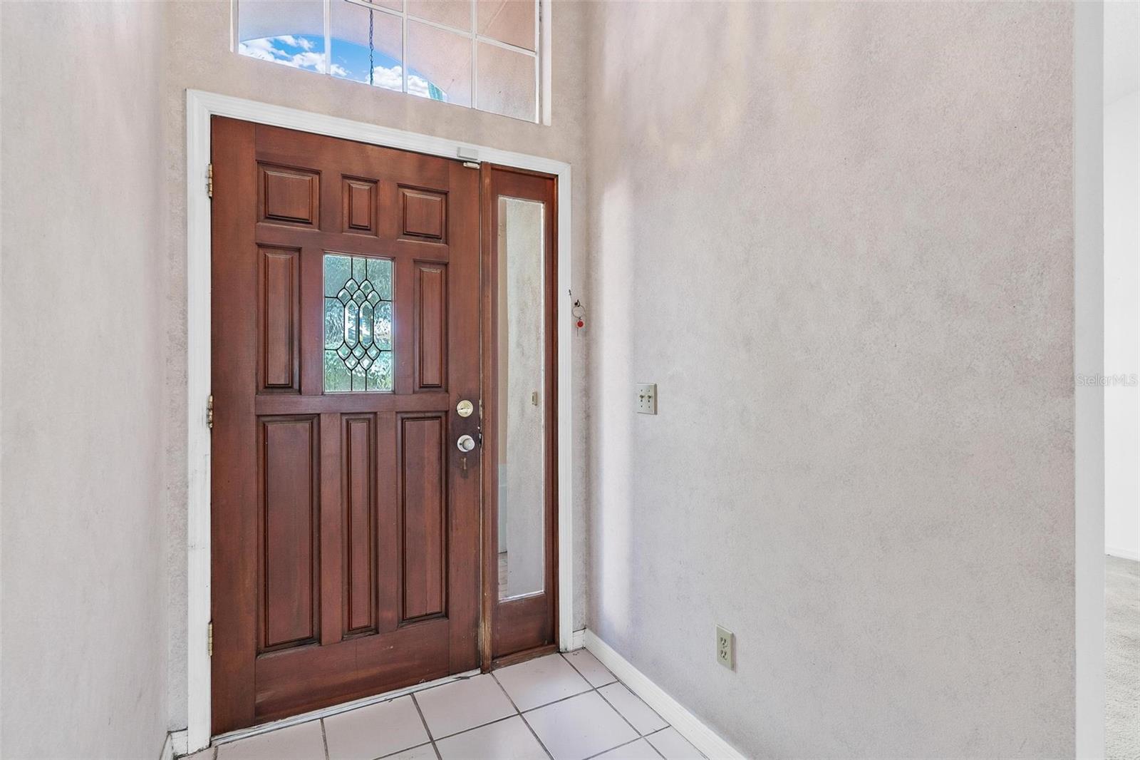 WINTER HILL - Residential