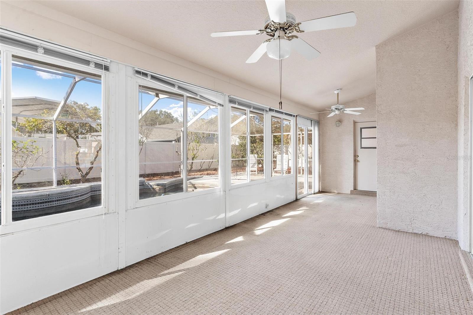 WINTER HILL - Residential