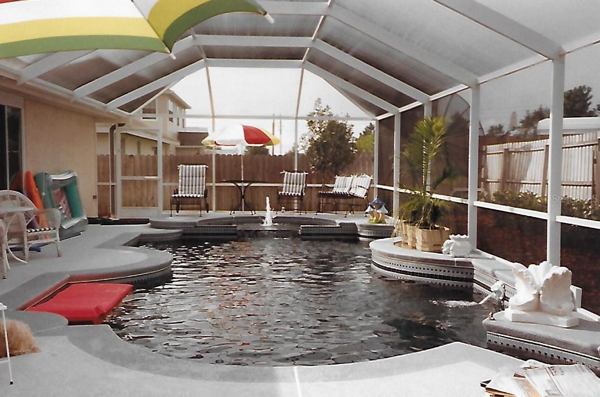 WINTER HILL - Residential