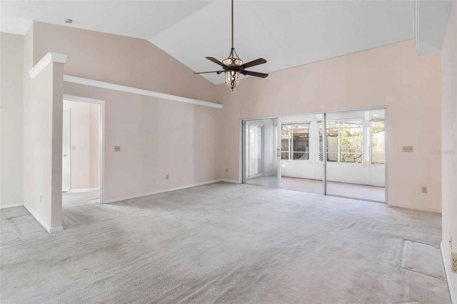 WINTER HILL - Residential