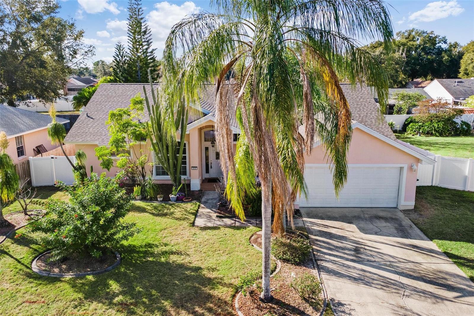 WINTER HILL - Residential