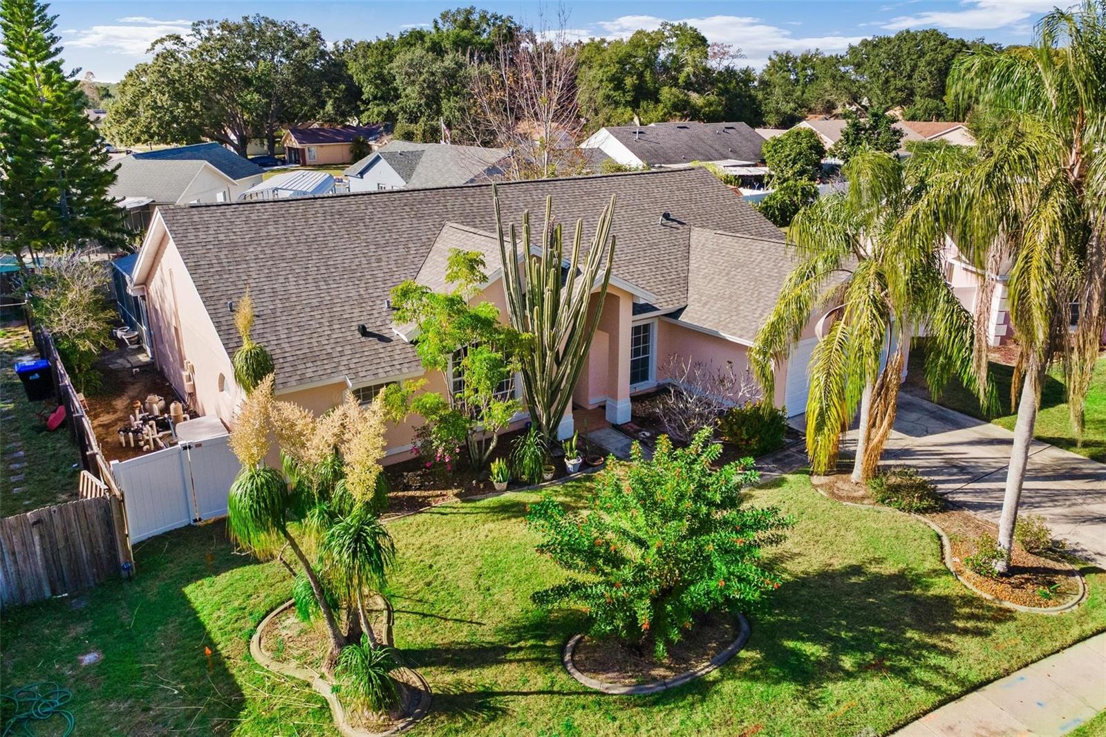 WINTER HILL - Residential