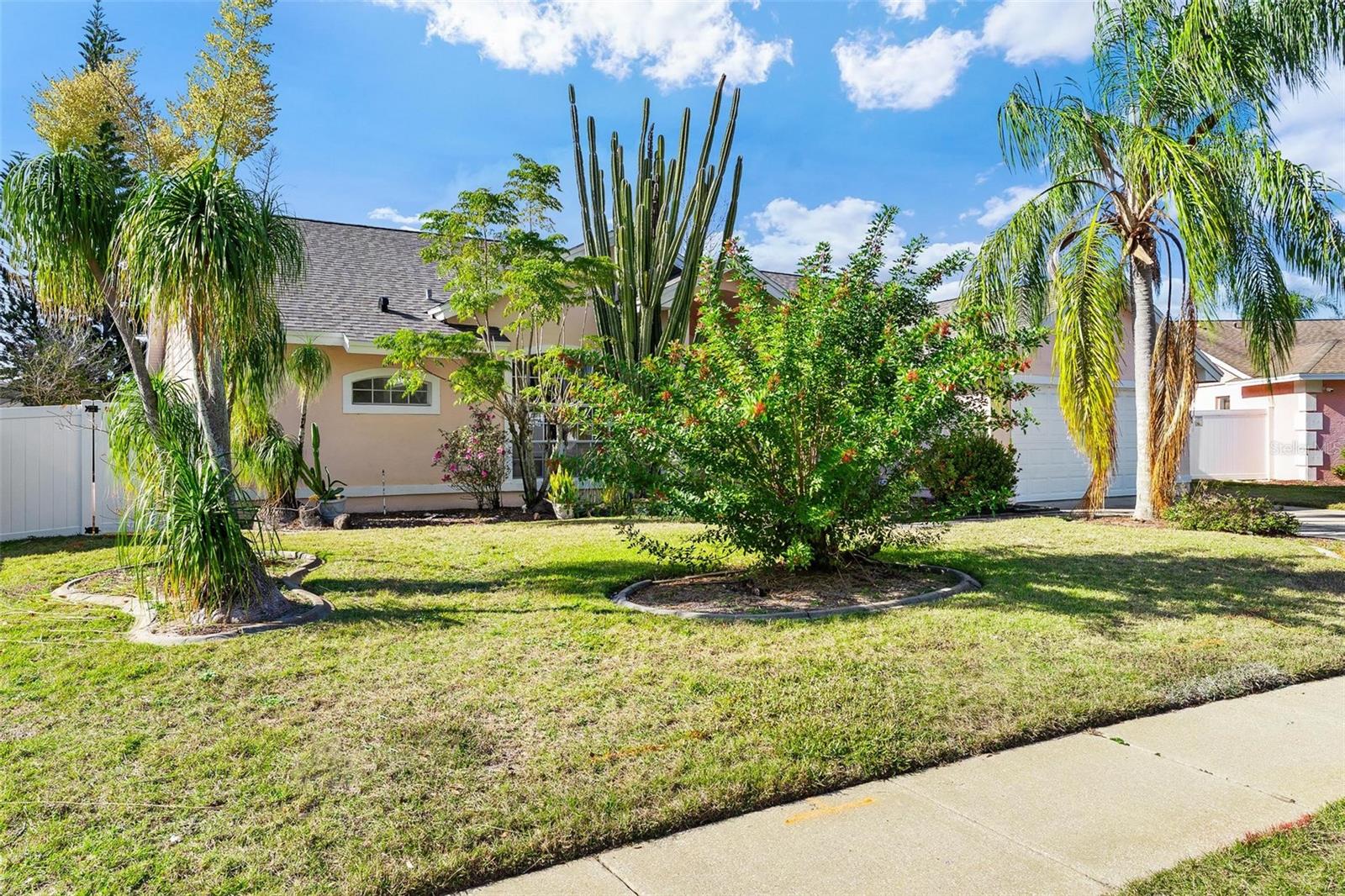 WINTER HILL - Residential