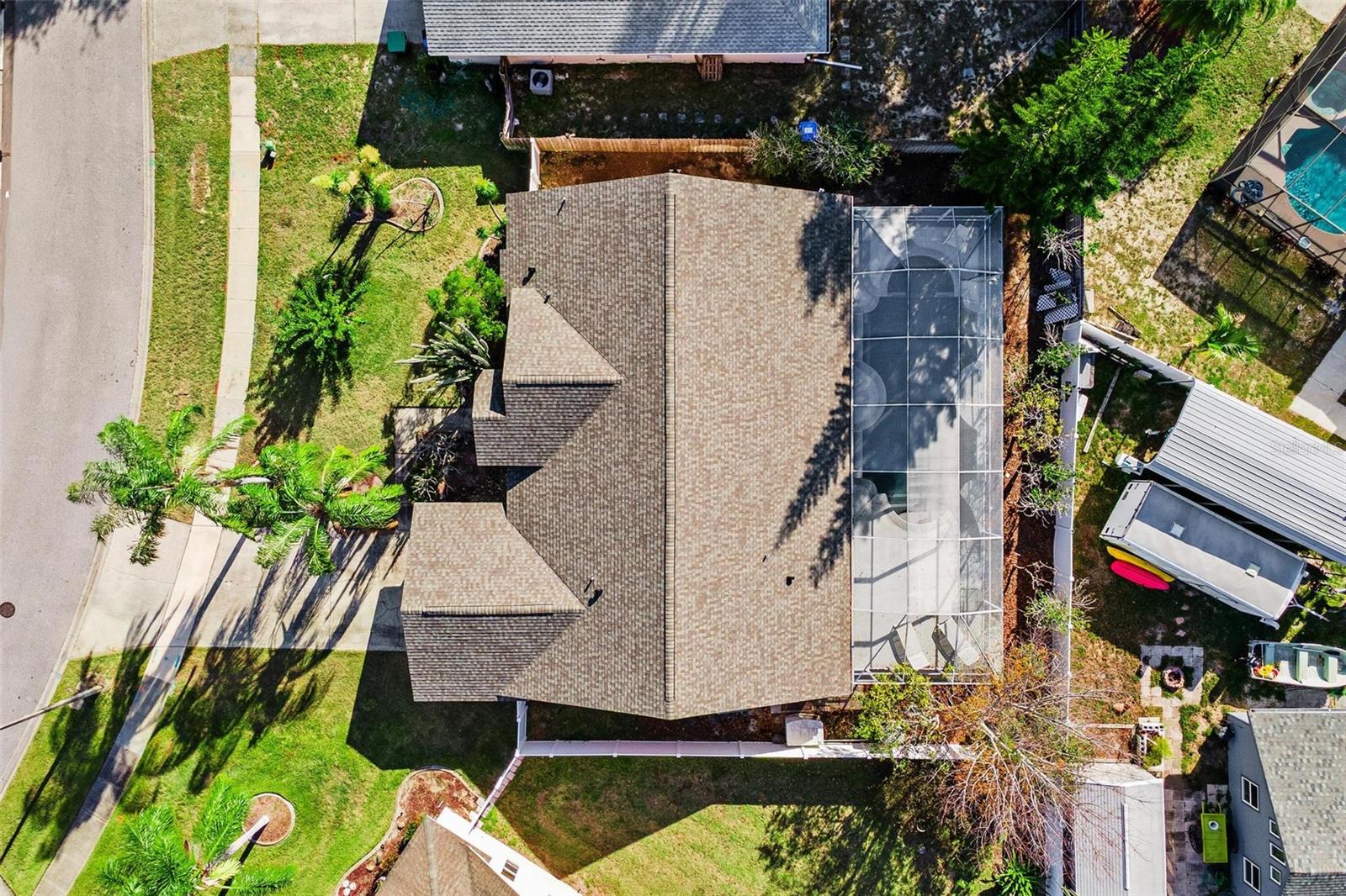 WINTER HILL - Residential