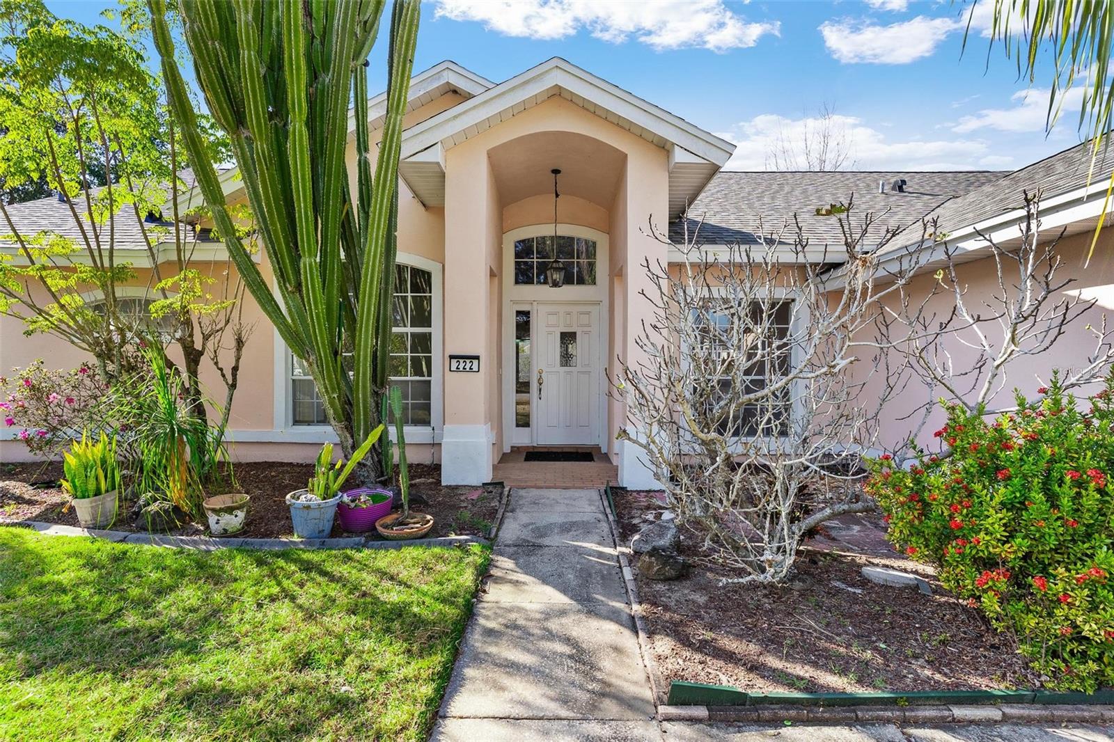 WINTER HILL - Residential