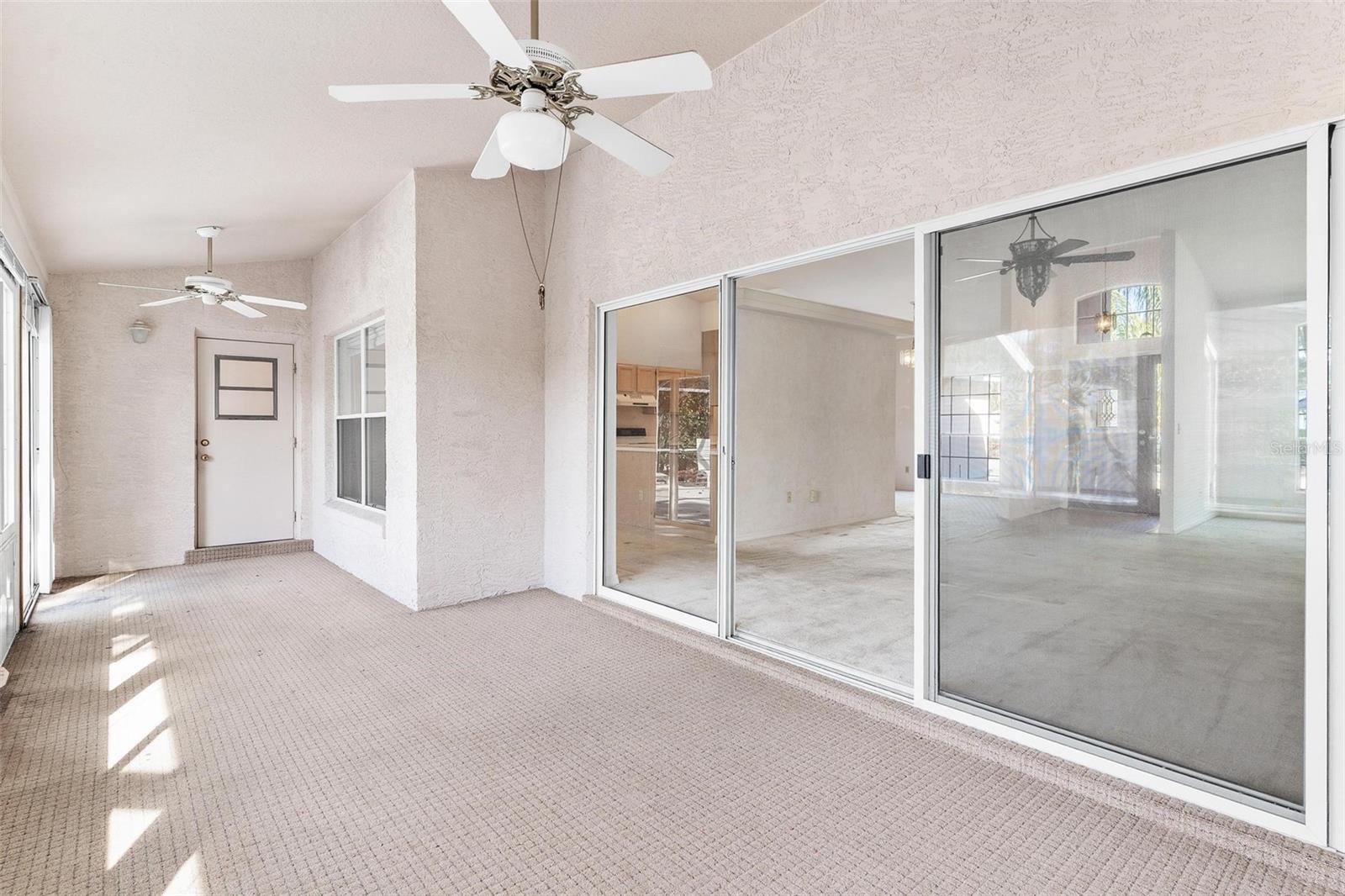 WINTER HILL - Residential