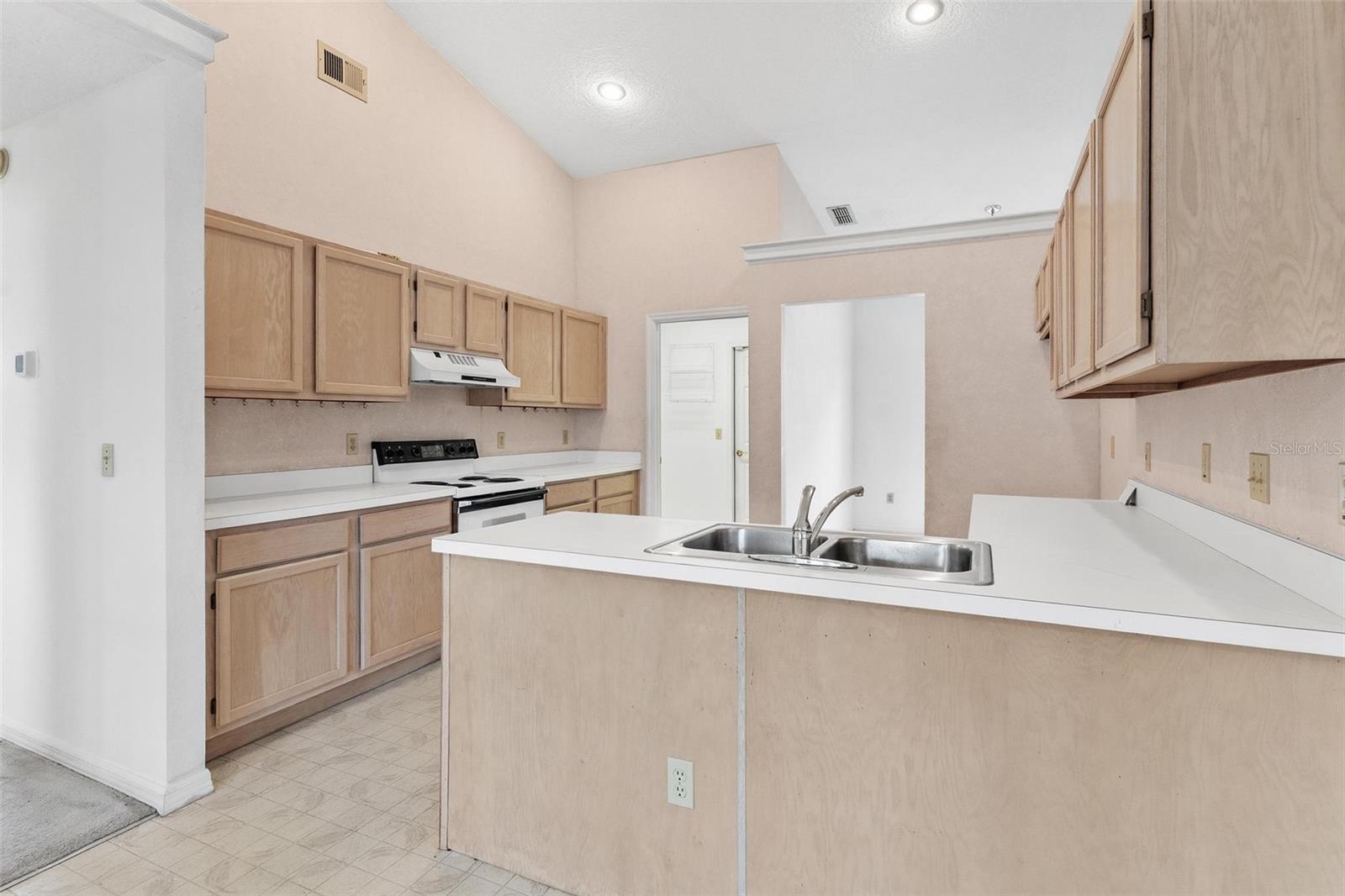 WINTER HILL - Residential