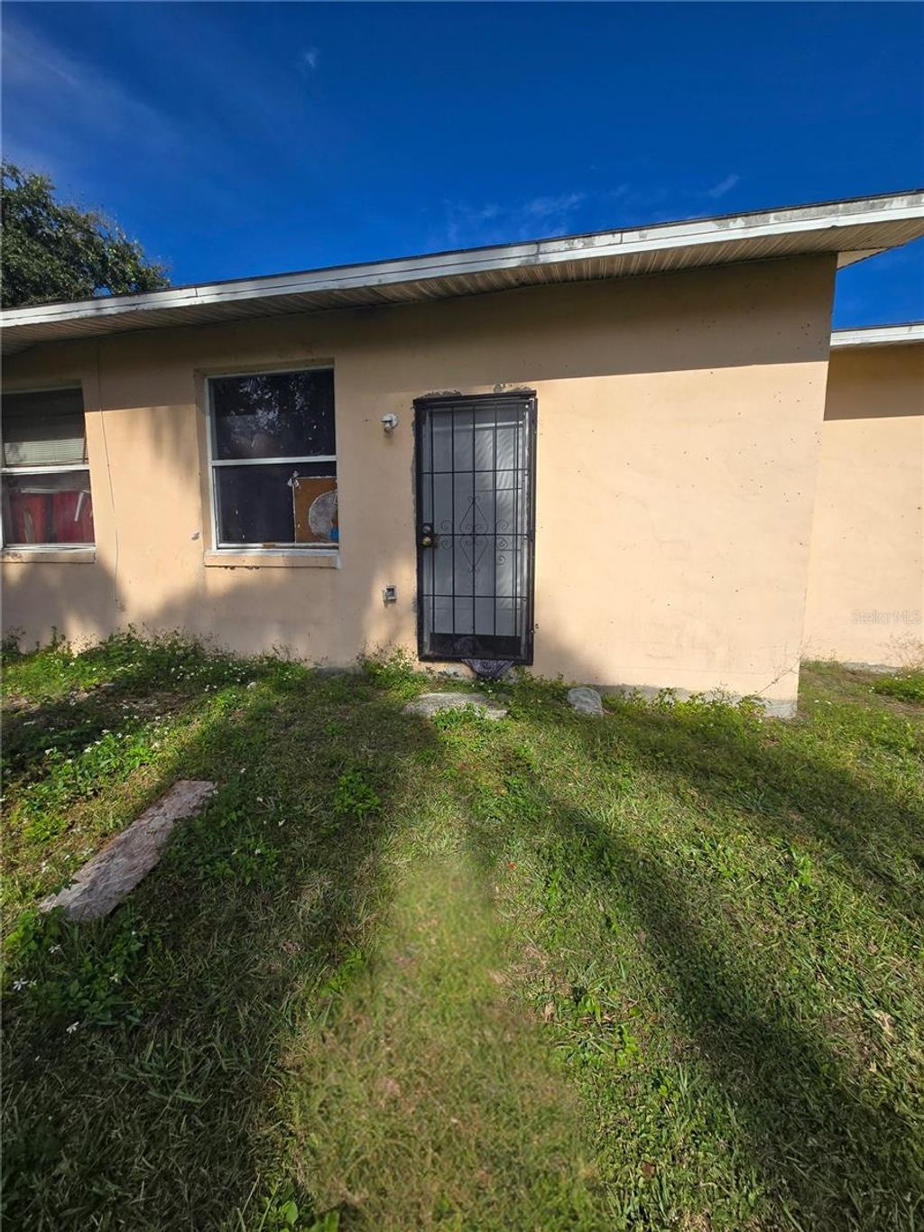 Photo of 1242 23rd Street, Orlando, FL 32805 (MLS # A4675690)