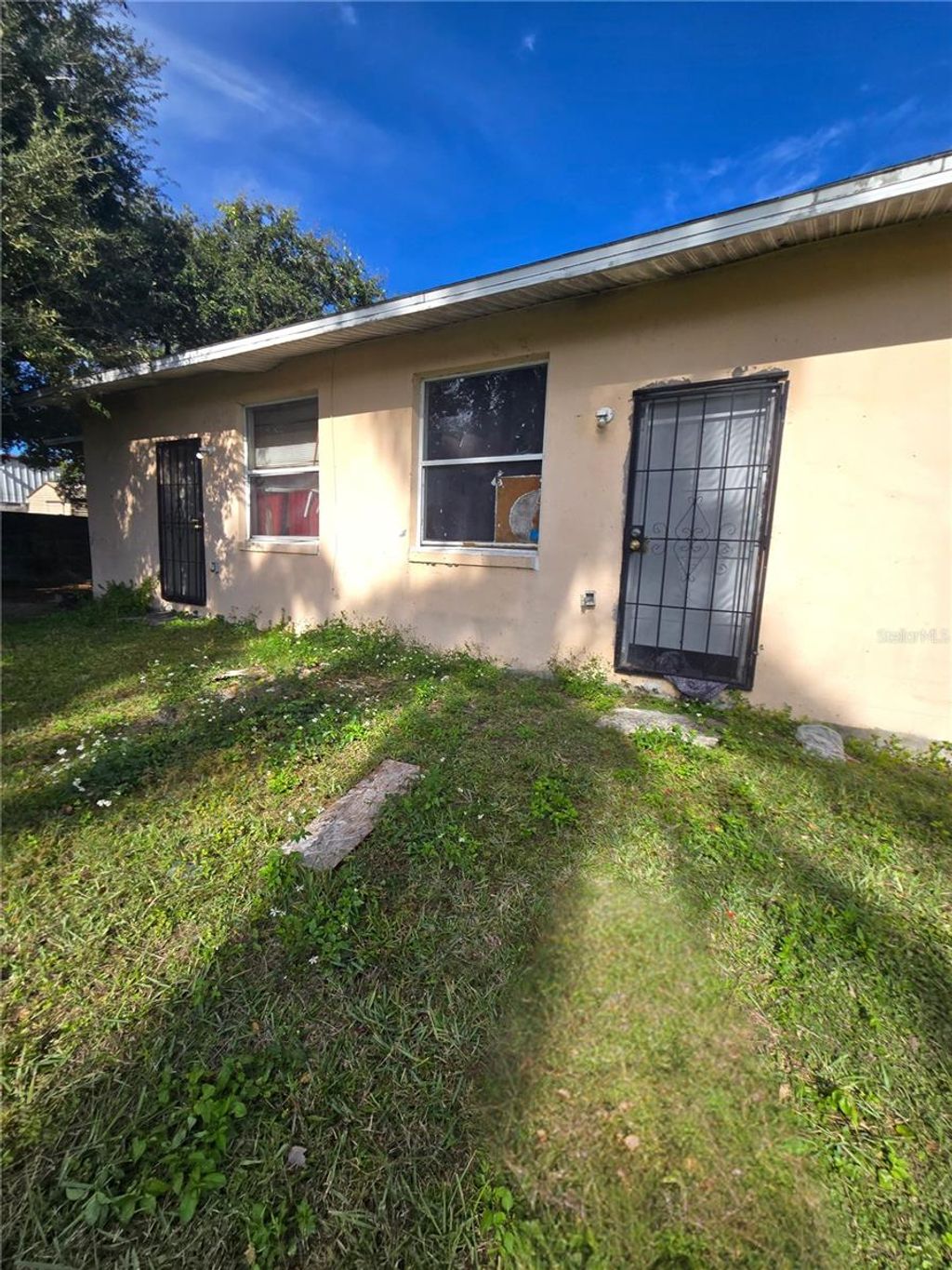 Photo of 1242 23rd Street, Orlando, FL 32805 (MLS # A4675690)