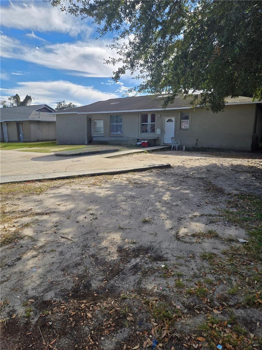 Photo of 1242 23rd Street, Orlando, FL 32805 (MLS # A4675690)