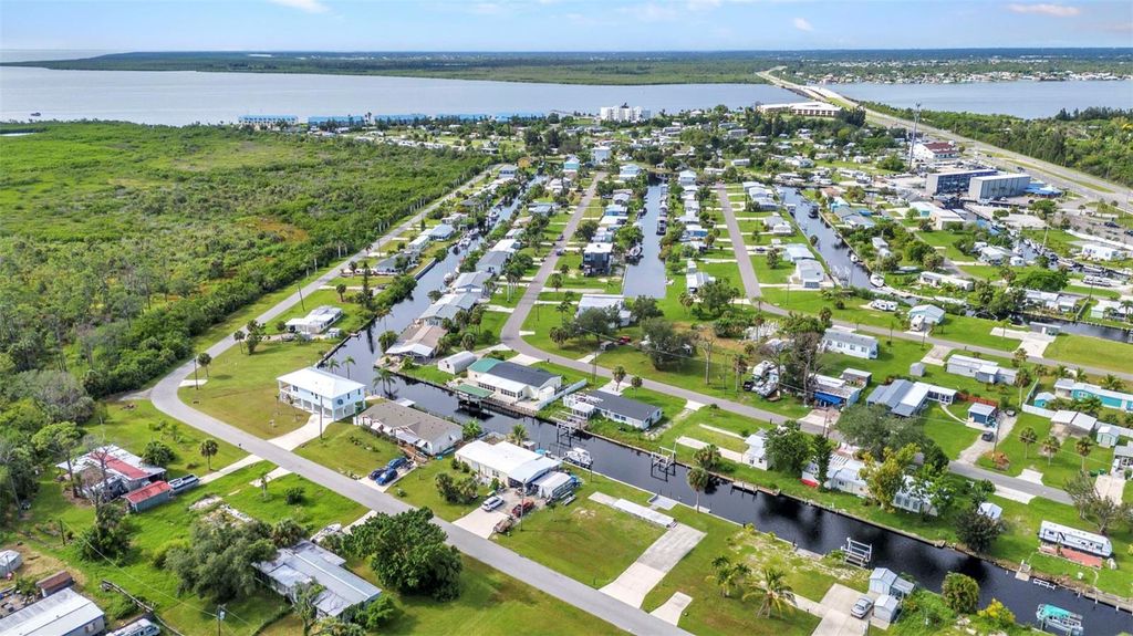 Photo of 14438 Stephens Road, Port Charlotte, FL 33953 (MLS # C7518402)