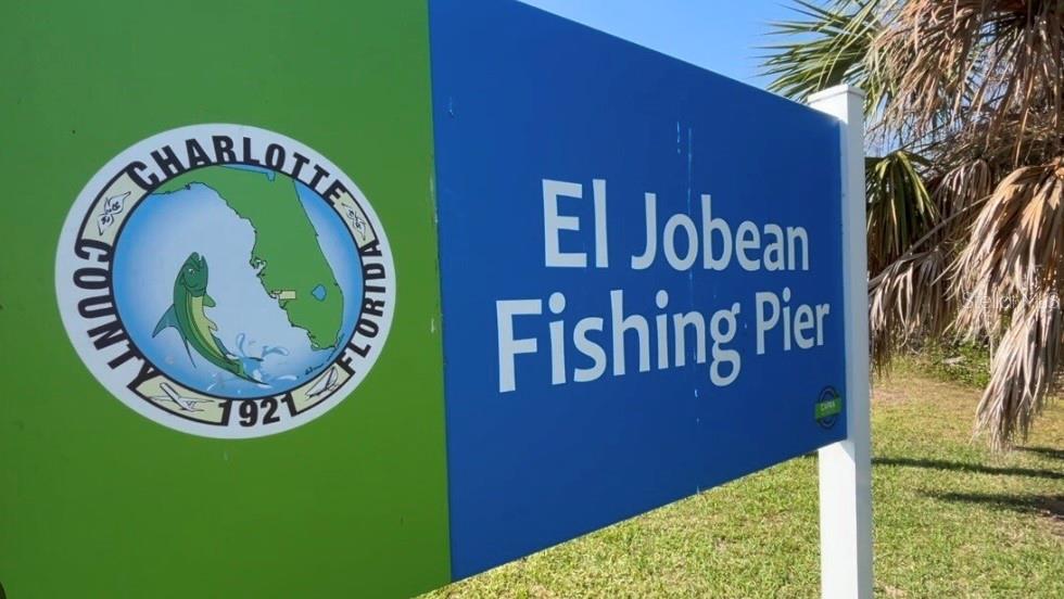 EL JOBEAN WARD 01 - Land