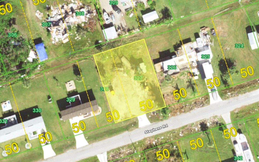 Photo of 14438 Stephens Road, Port Charlotte, FL 33953 (MLS # C7518402)