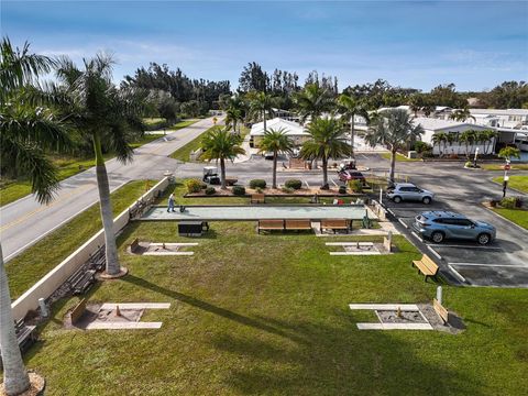 A home in PUNTA GORDA