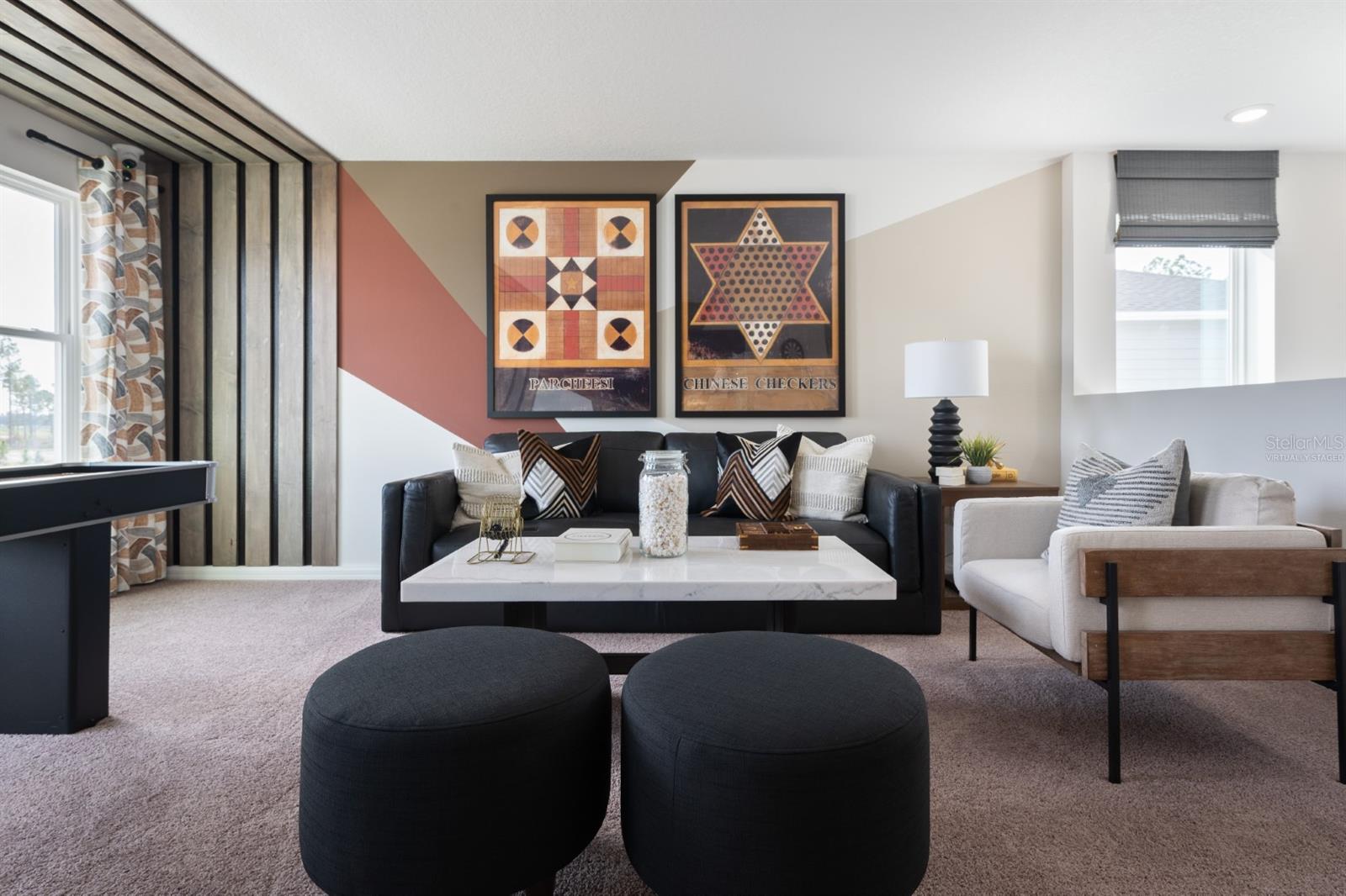 LAWSON DUNES - Residential